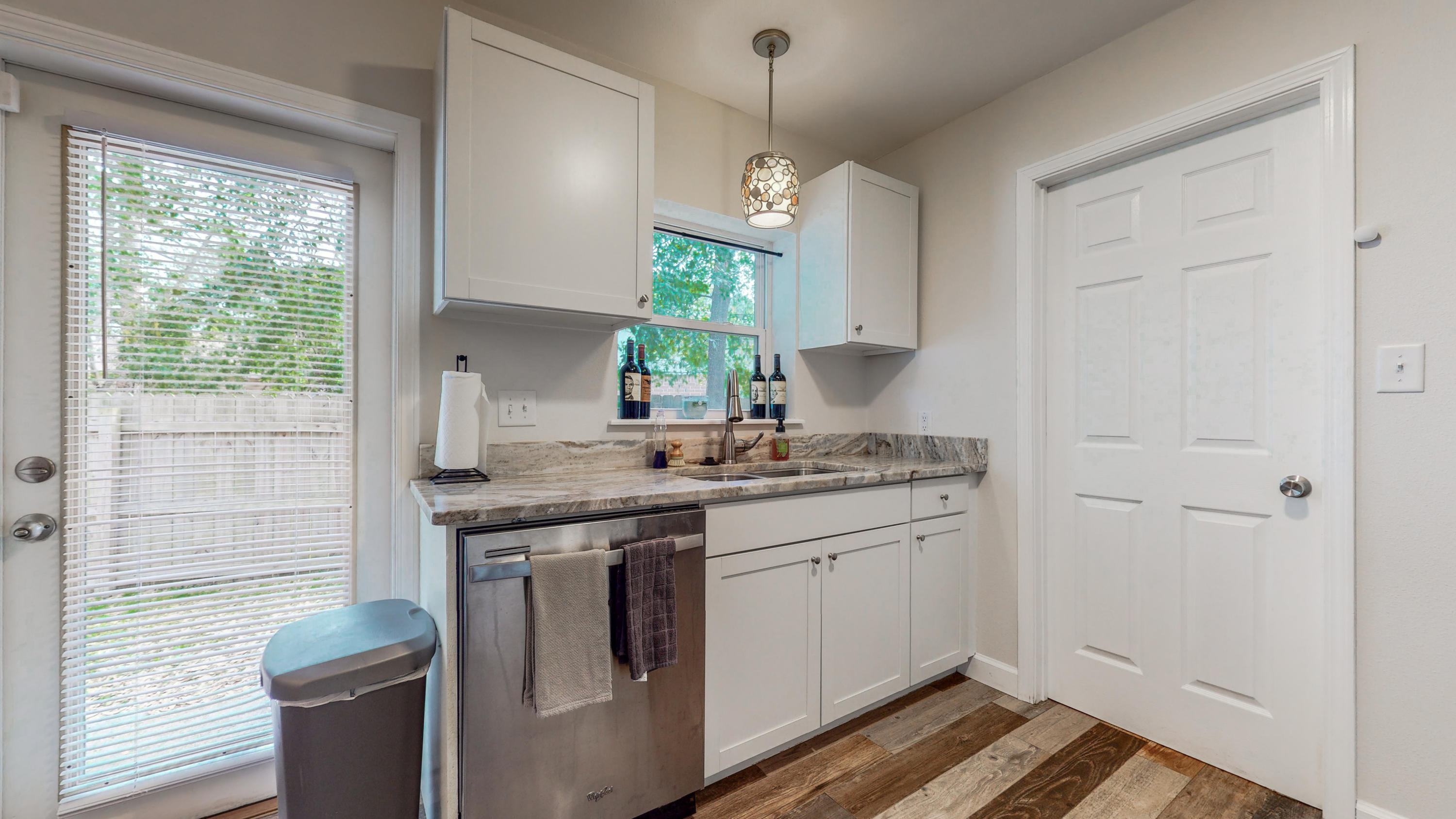 WILDWOOD PARK S/D - Residential