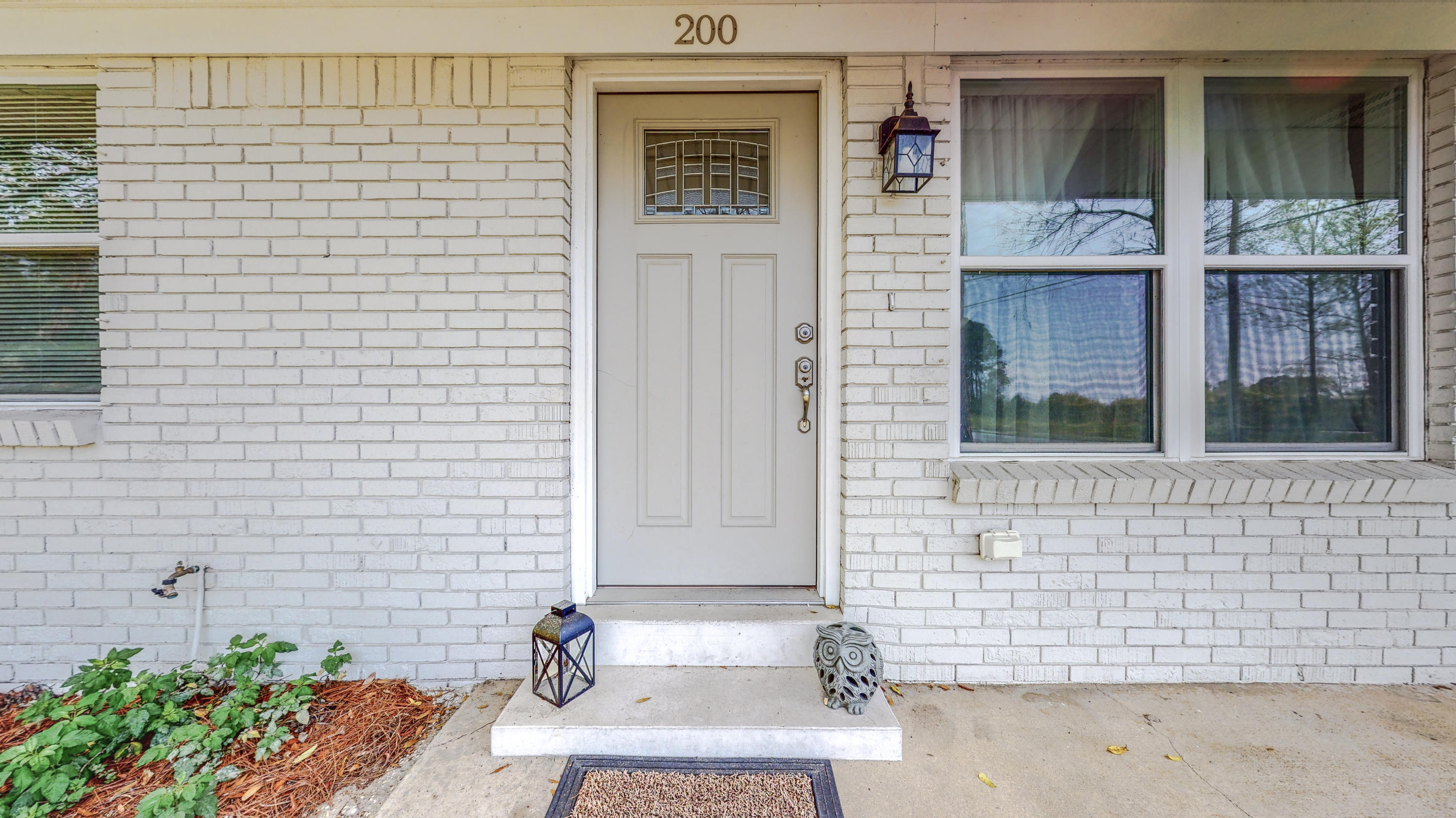 WILDWOOD PARK S/D - Residential