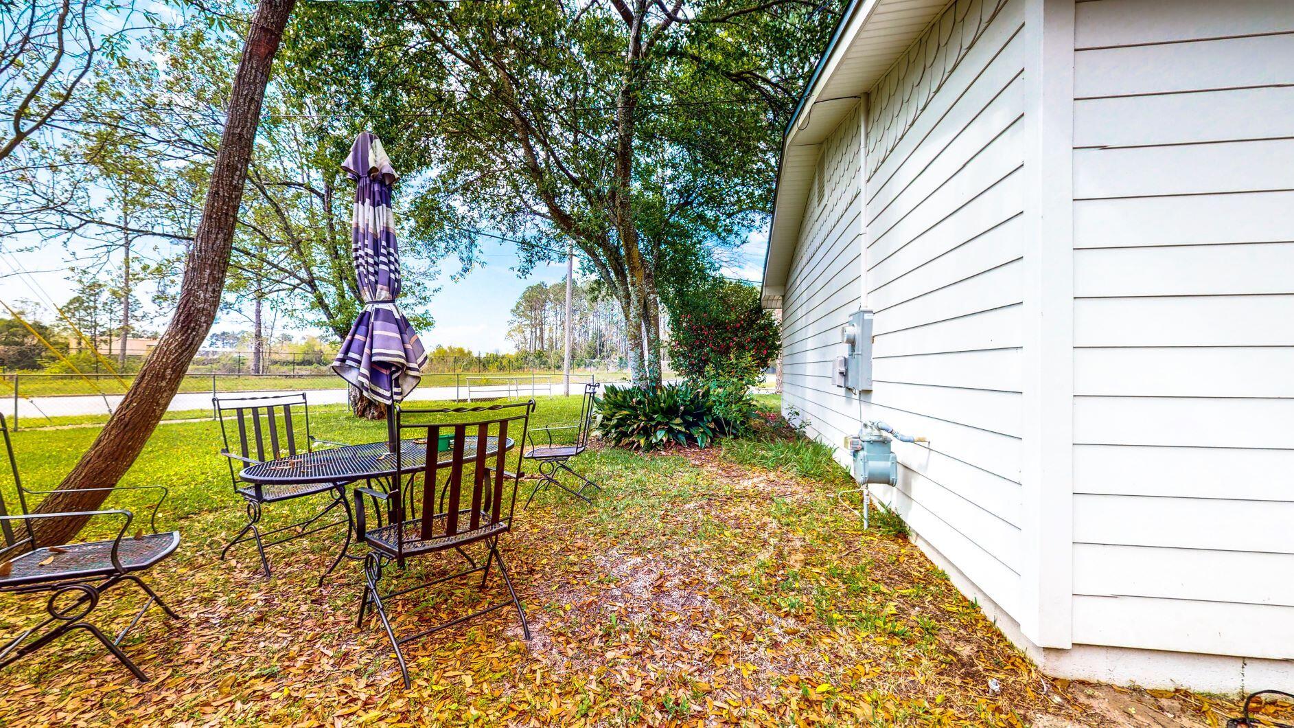 WILDWOOD PARK S/D - Residential