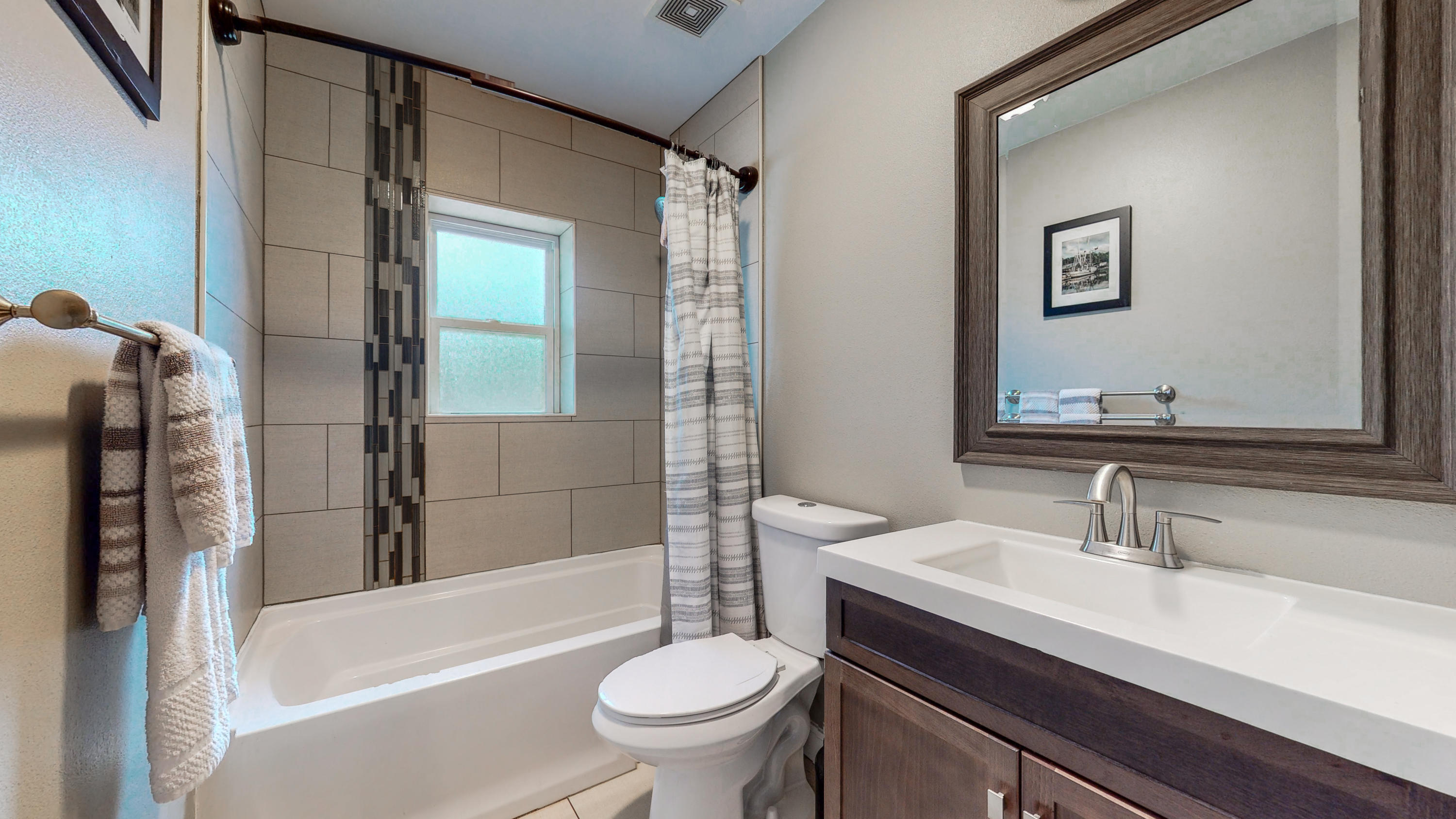 WILDWOOD PARK S/D - Residential