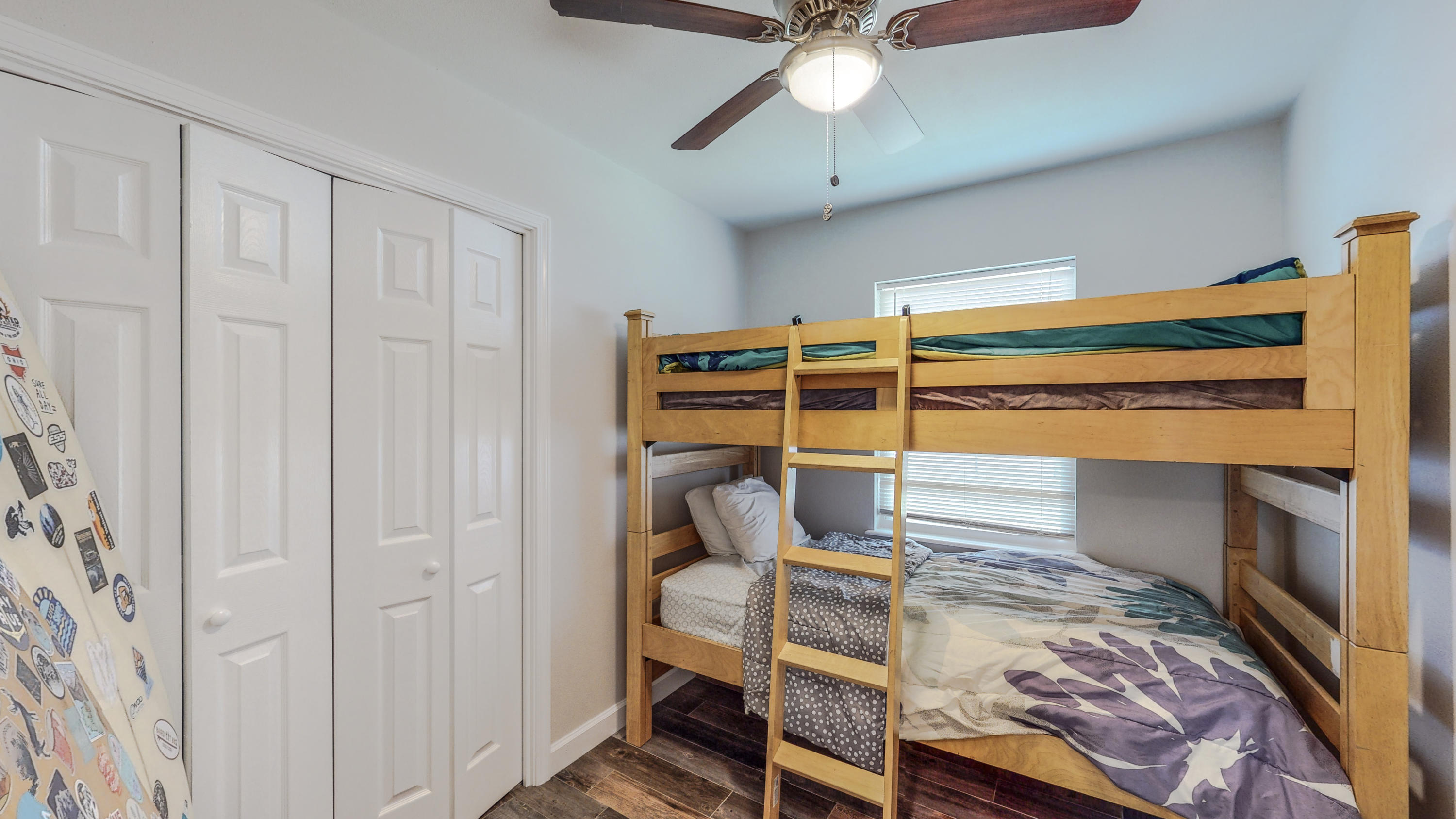 WILDWOOD PARK S/D - Residential