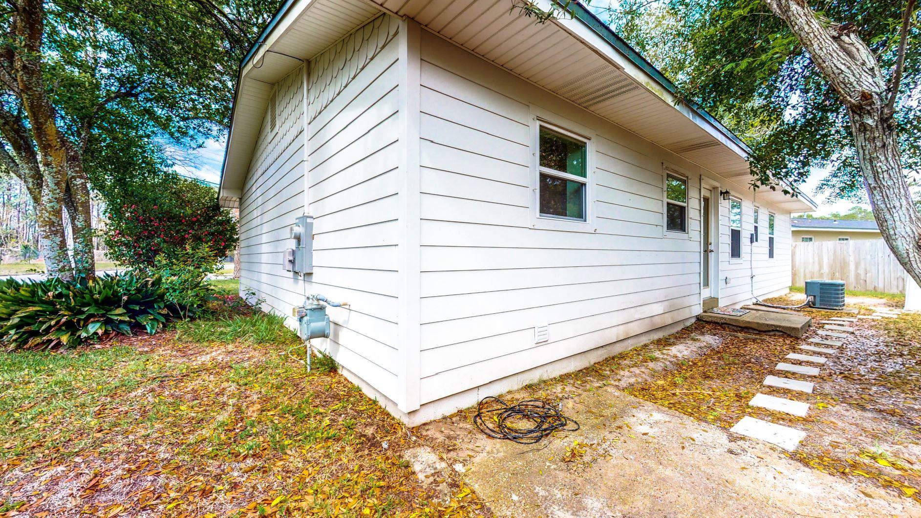 WILDWOOD PARK S/D - Residential