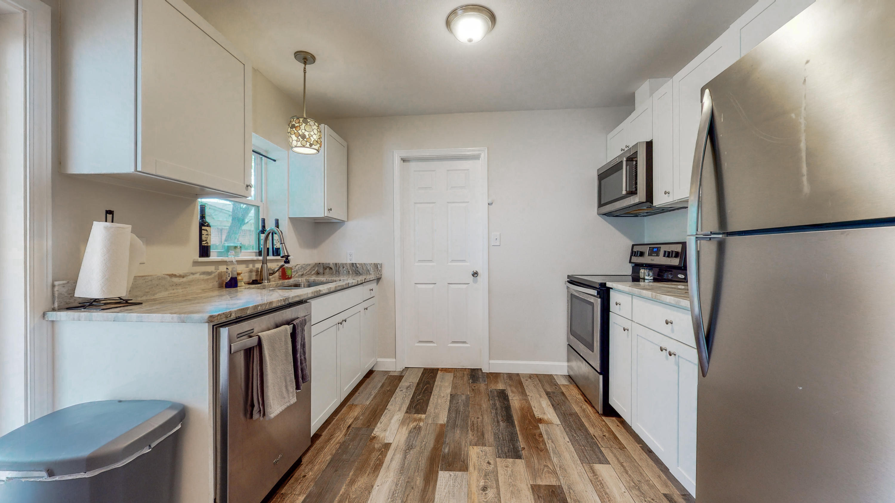 WILDWOOD PARK S/D - Residential