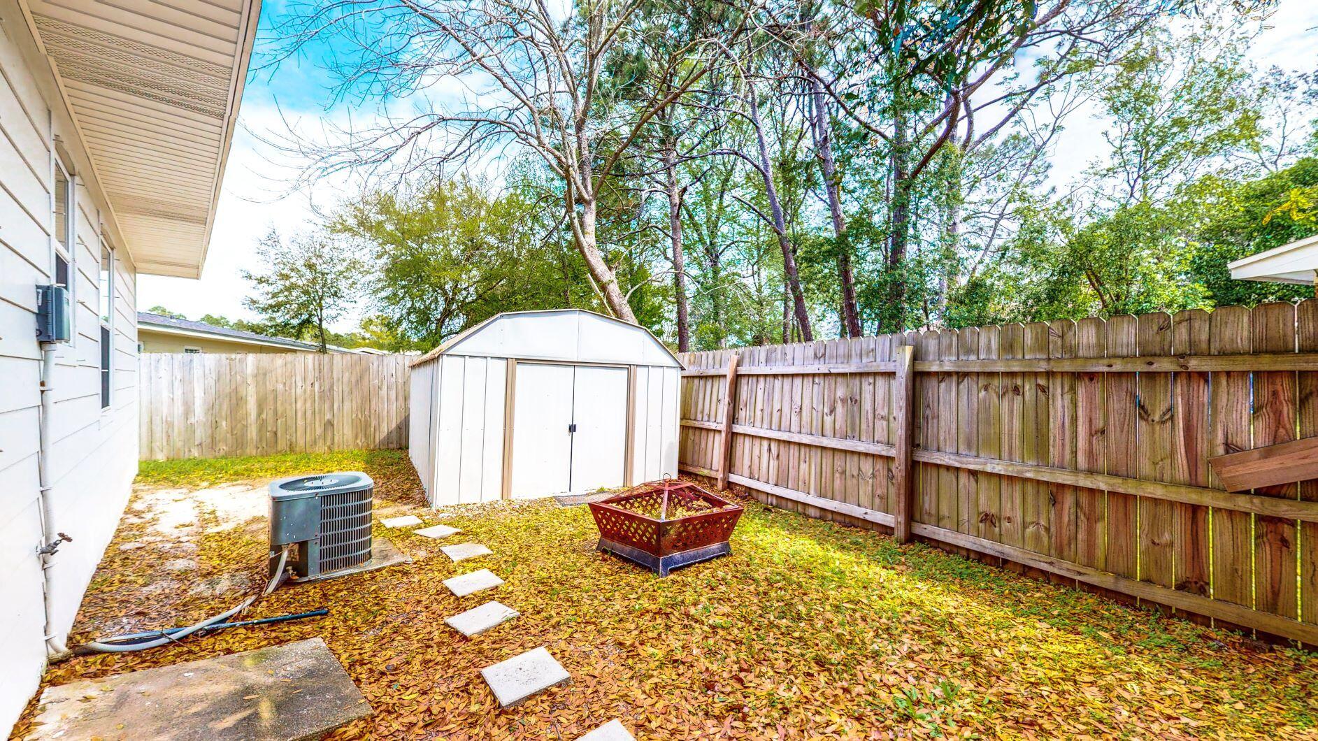 WILDWOOD PARK S/D - Residential