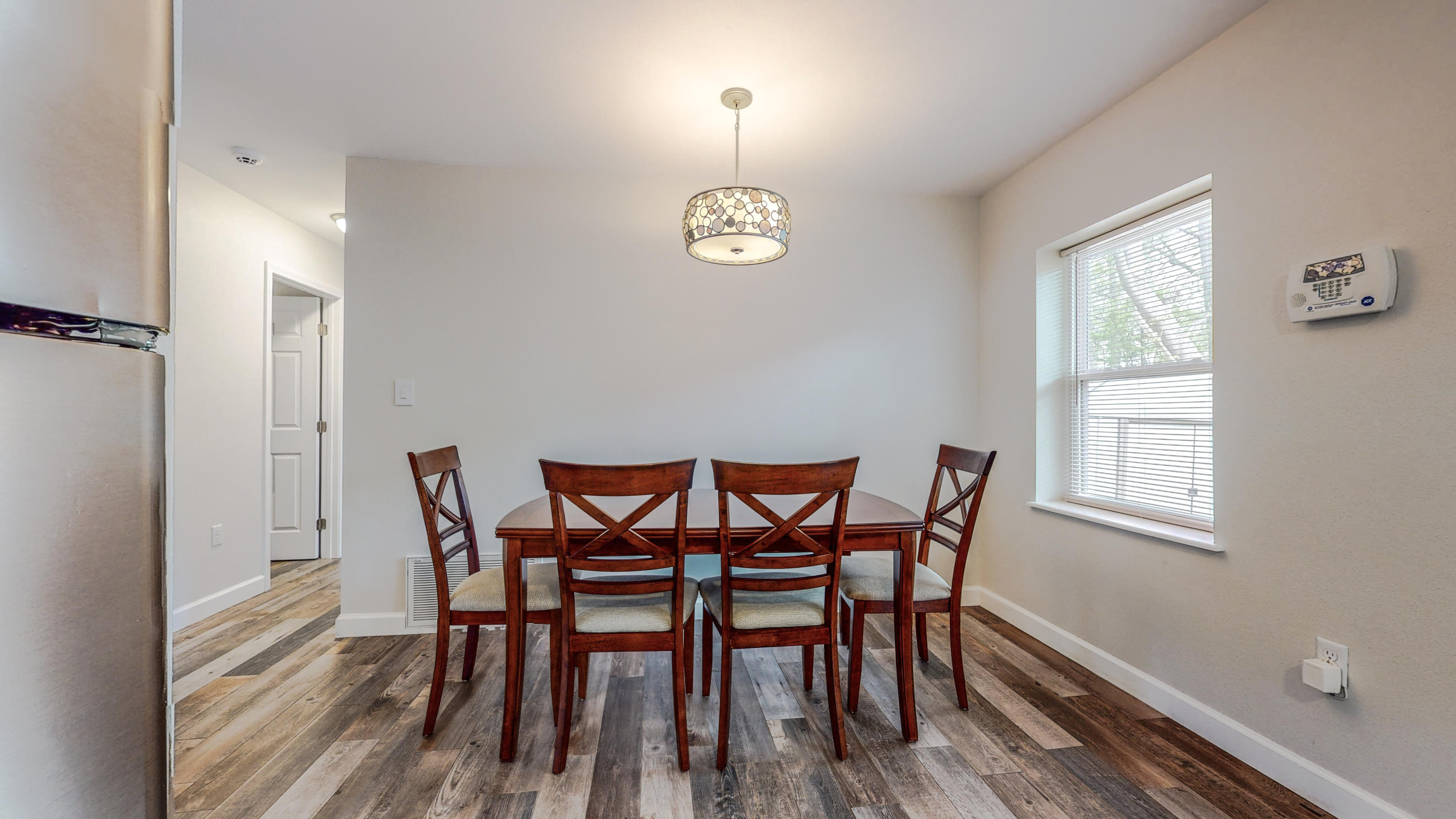 WILDWOOD PARK S/D - Residential