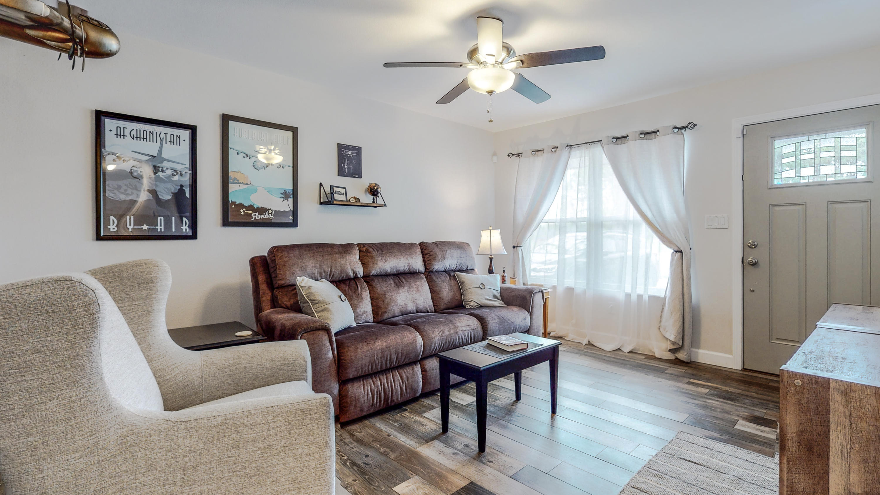 WILDWOOD PARK S/D - Residential