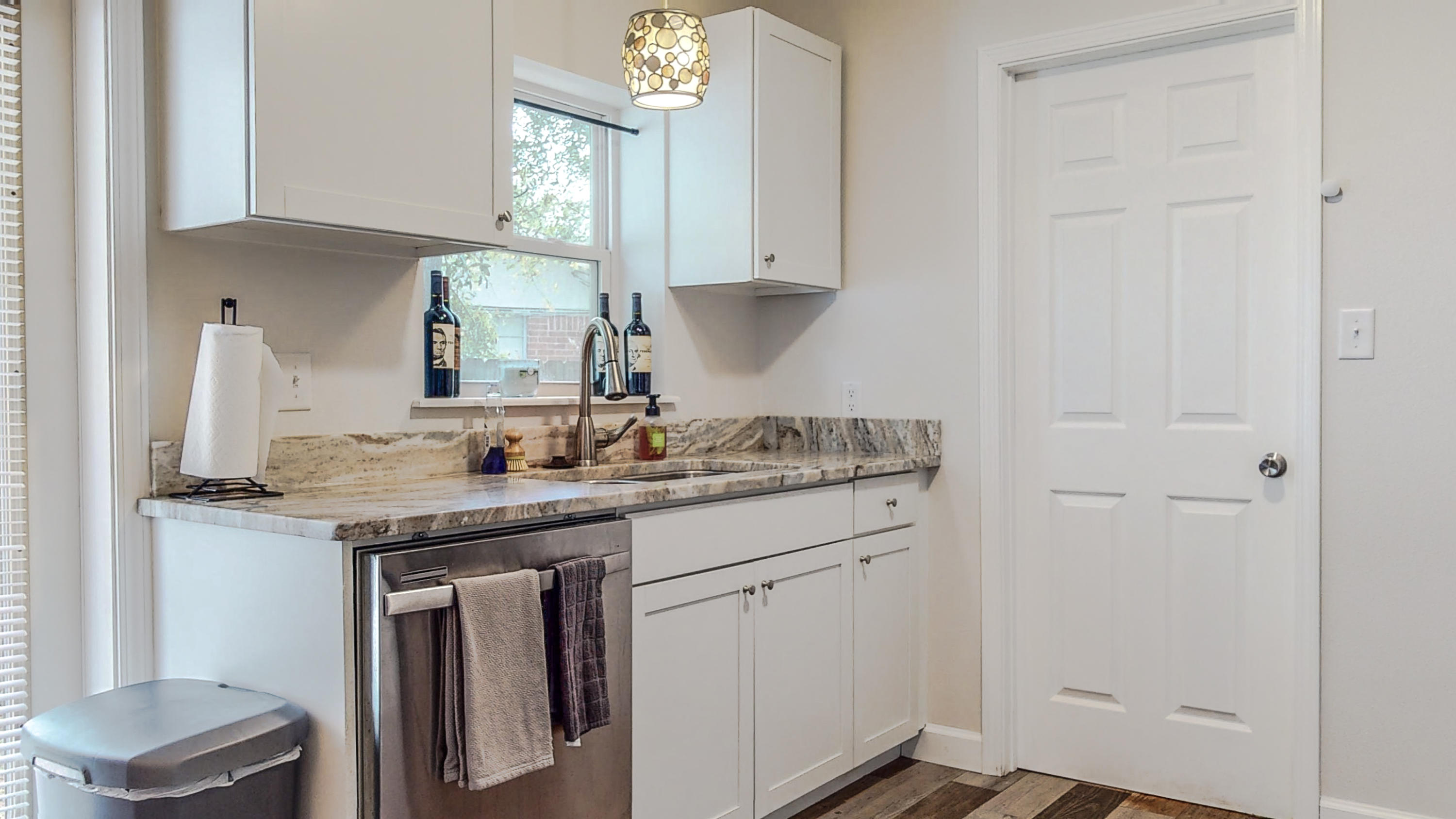 WILDWOOD PARK S/D - Residential