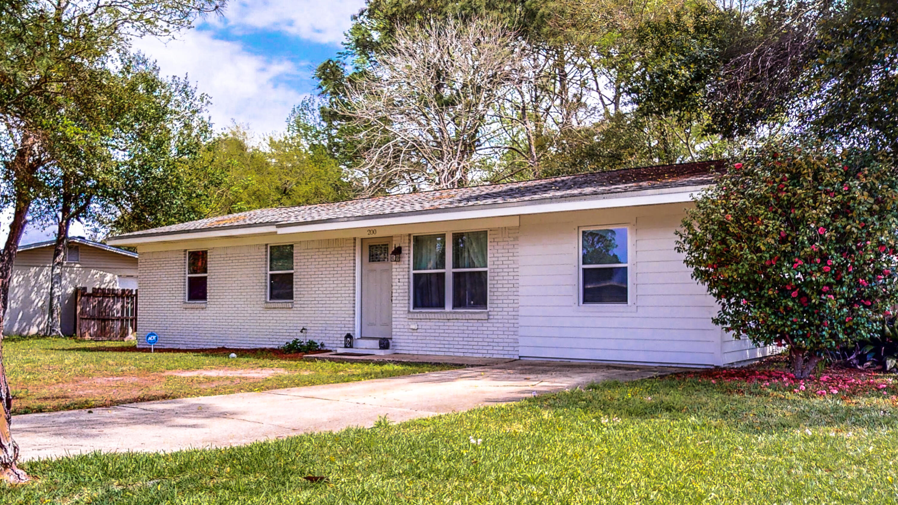 WILDWOOD PARK S/D - Residential