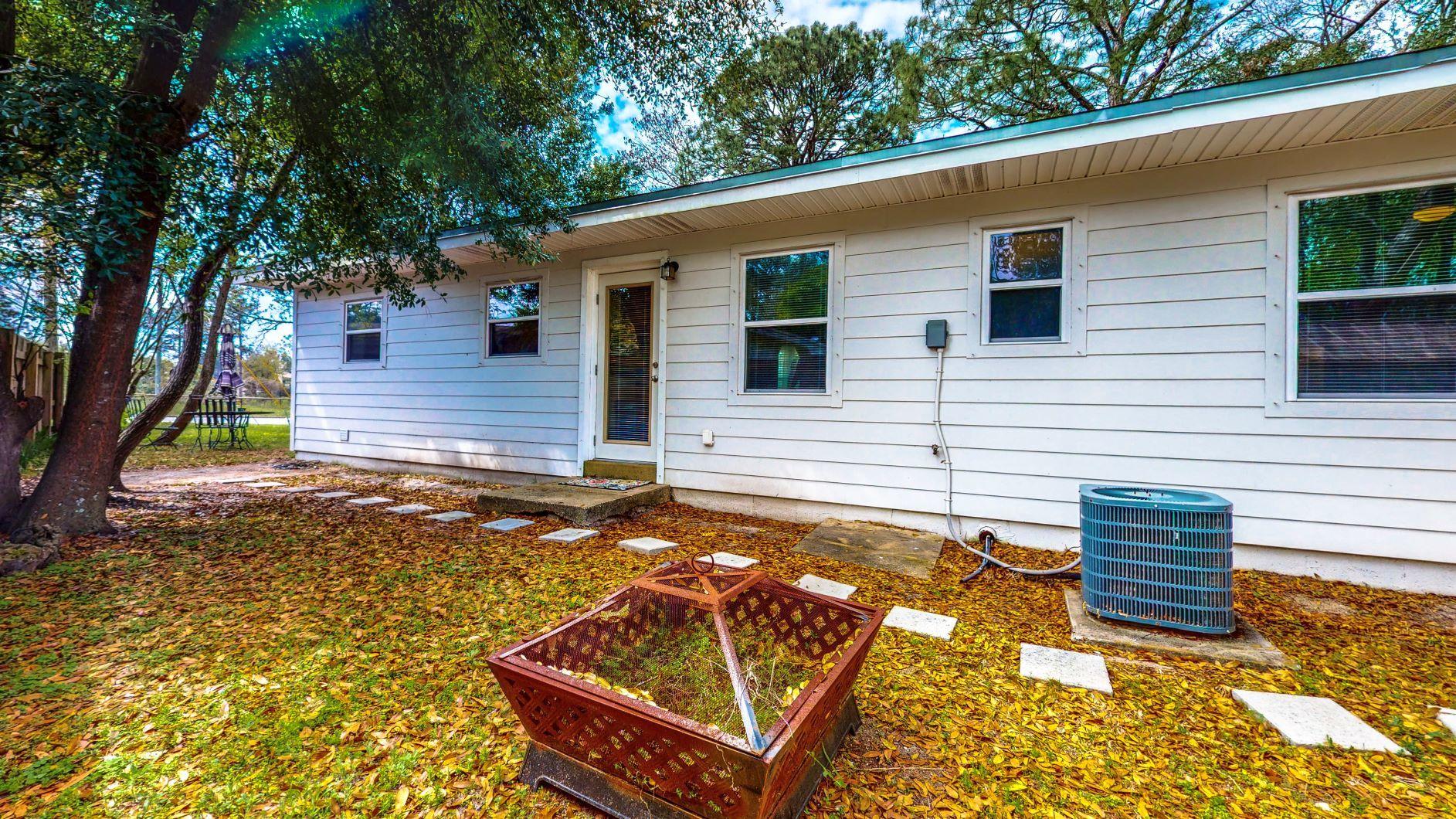 WILDWOOD PARK S/D - Residential