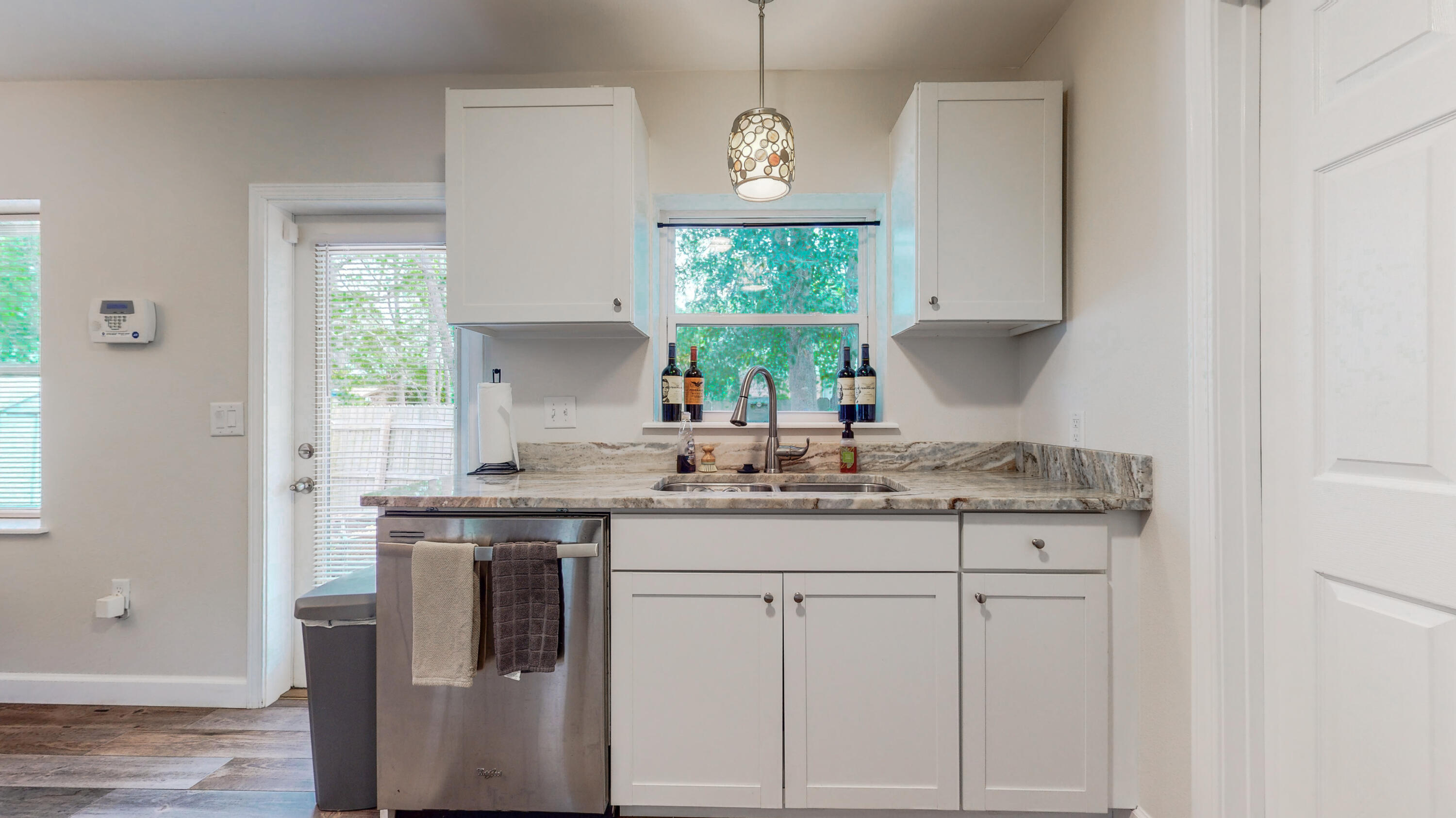 WILDWOOD PARK S/D - Residential