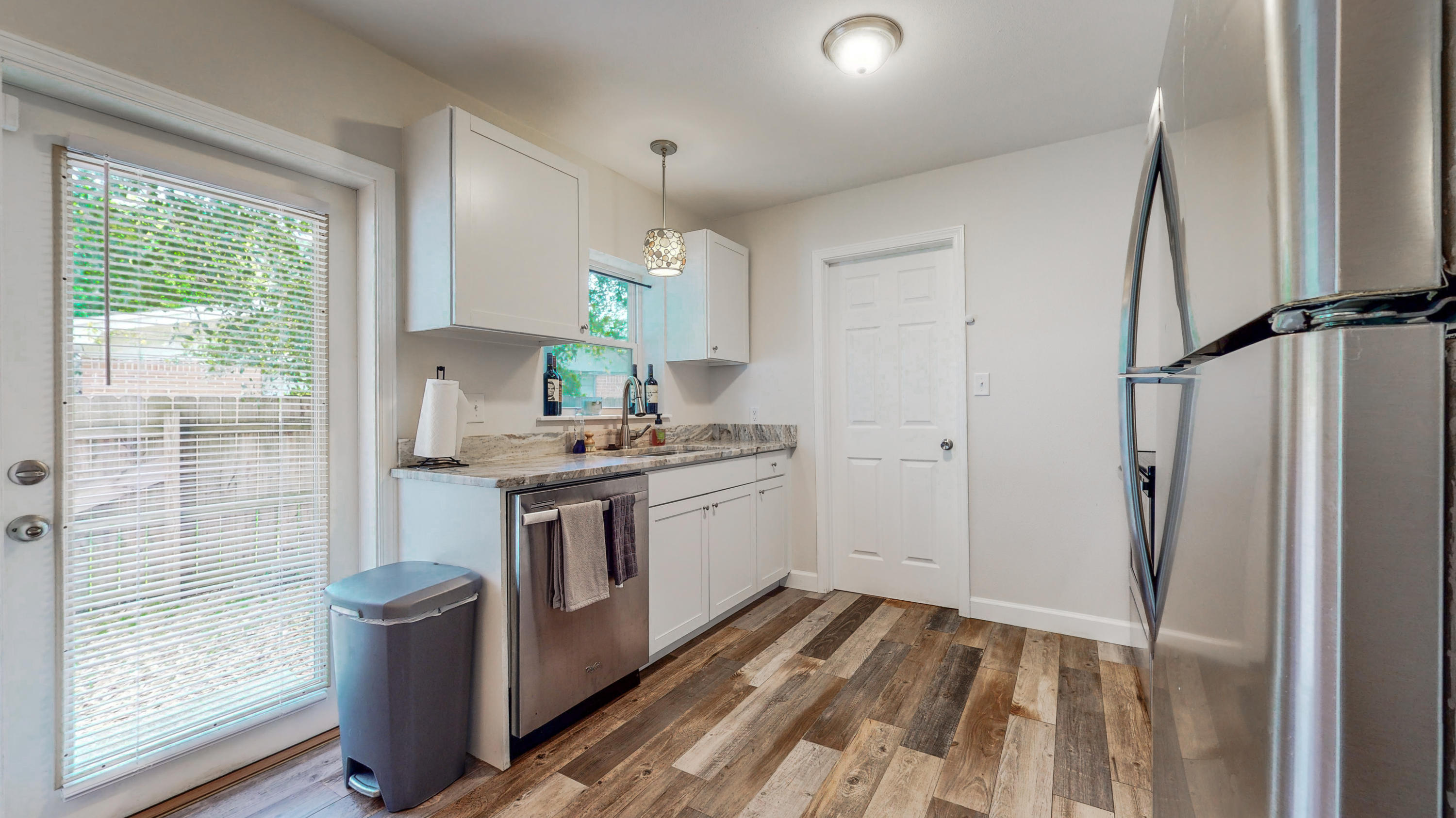 WILDWOOD PARK S/D - Residential