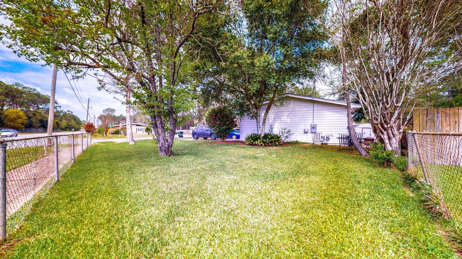 WILDWOOD PARK S/D - Residential