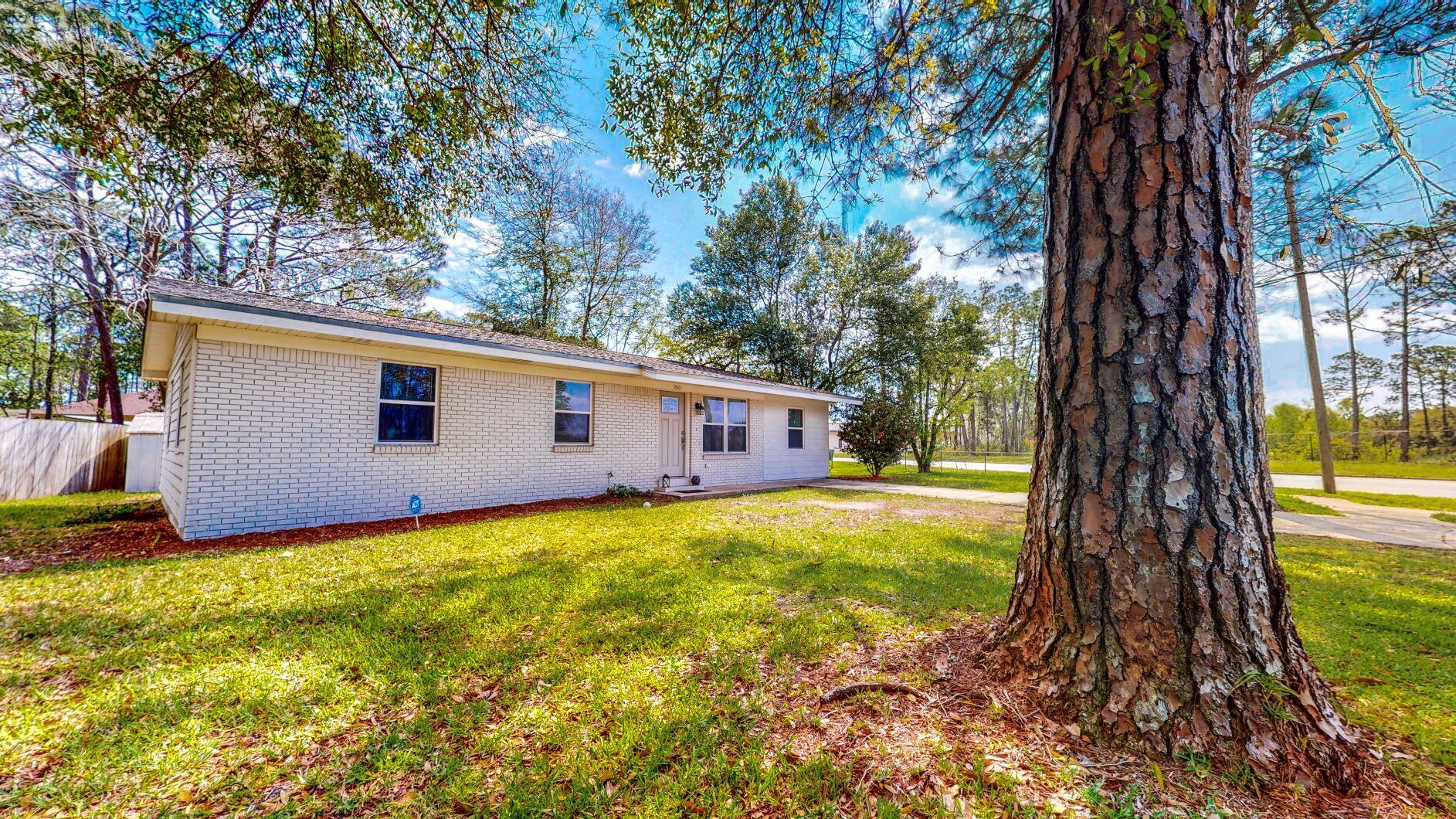 WILDWOOD PARK S/D - Residential