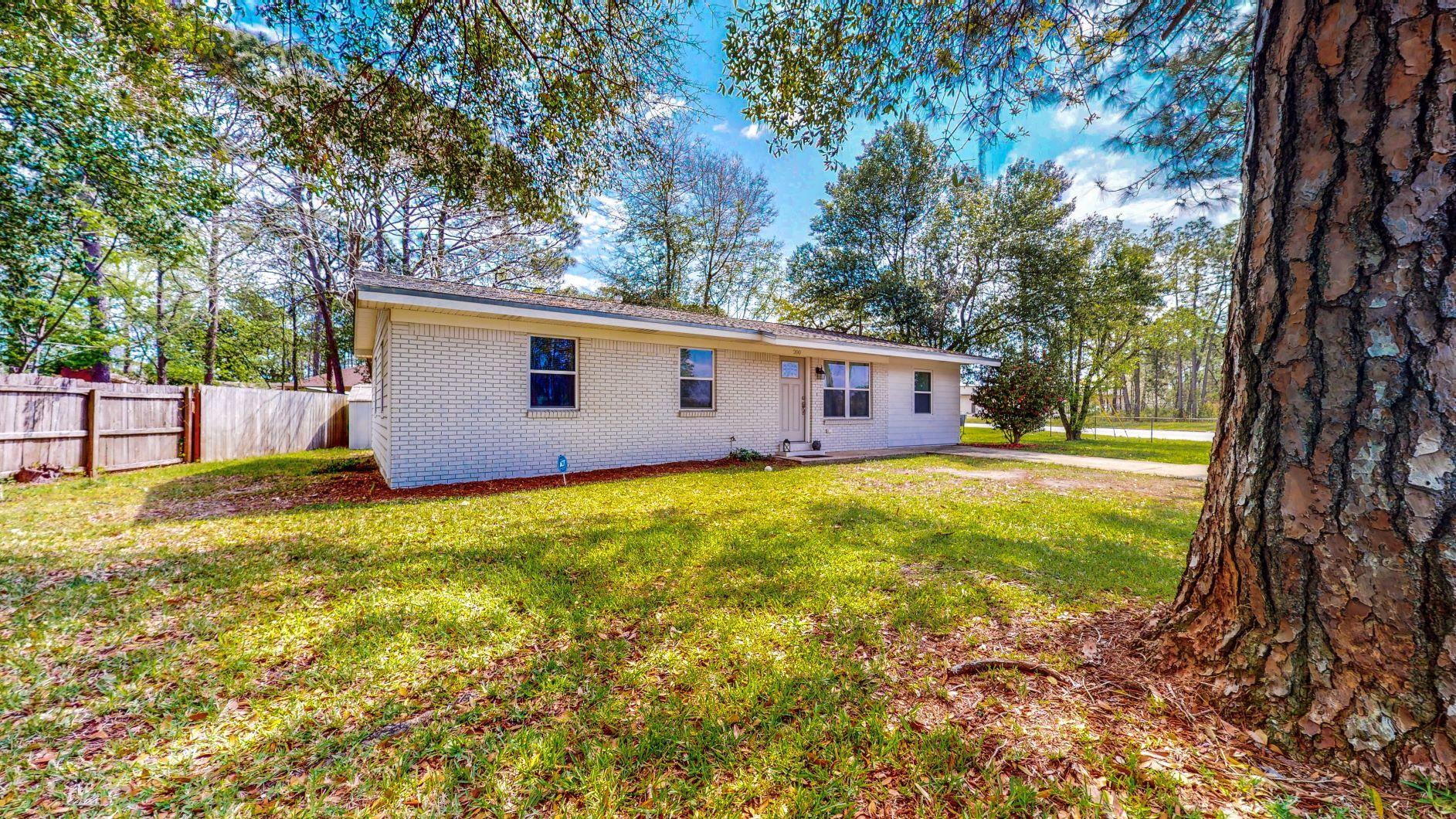 WILDWOOD PARK S/D - Residential