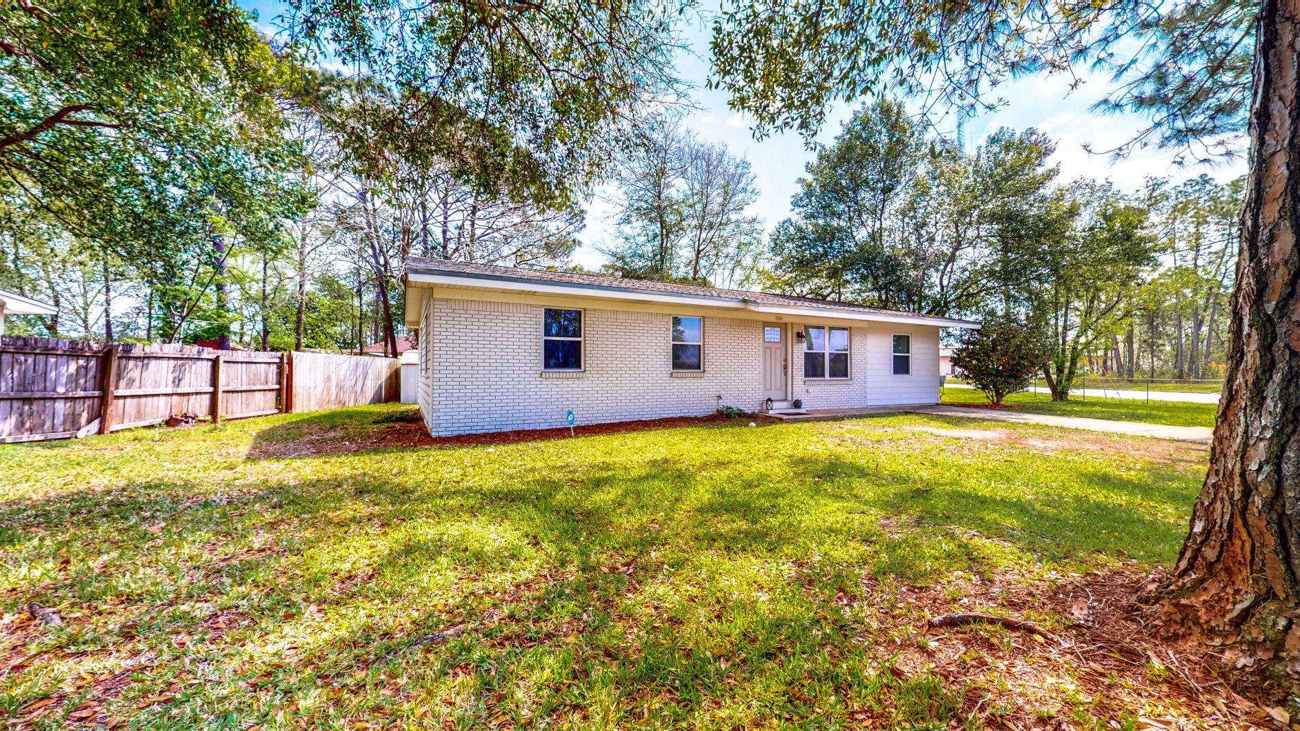 WILDWOOD PARK S/D - Residential