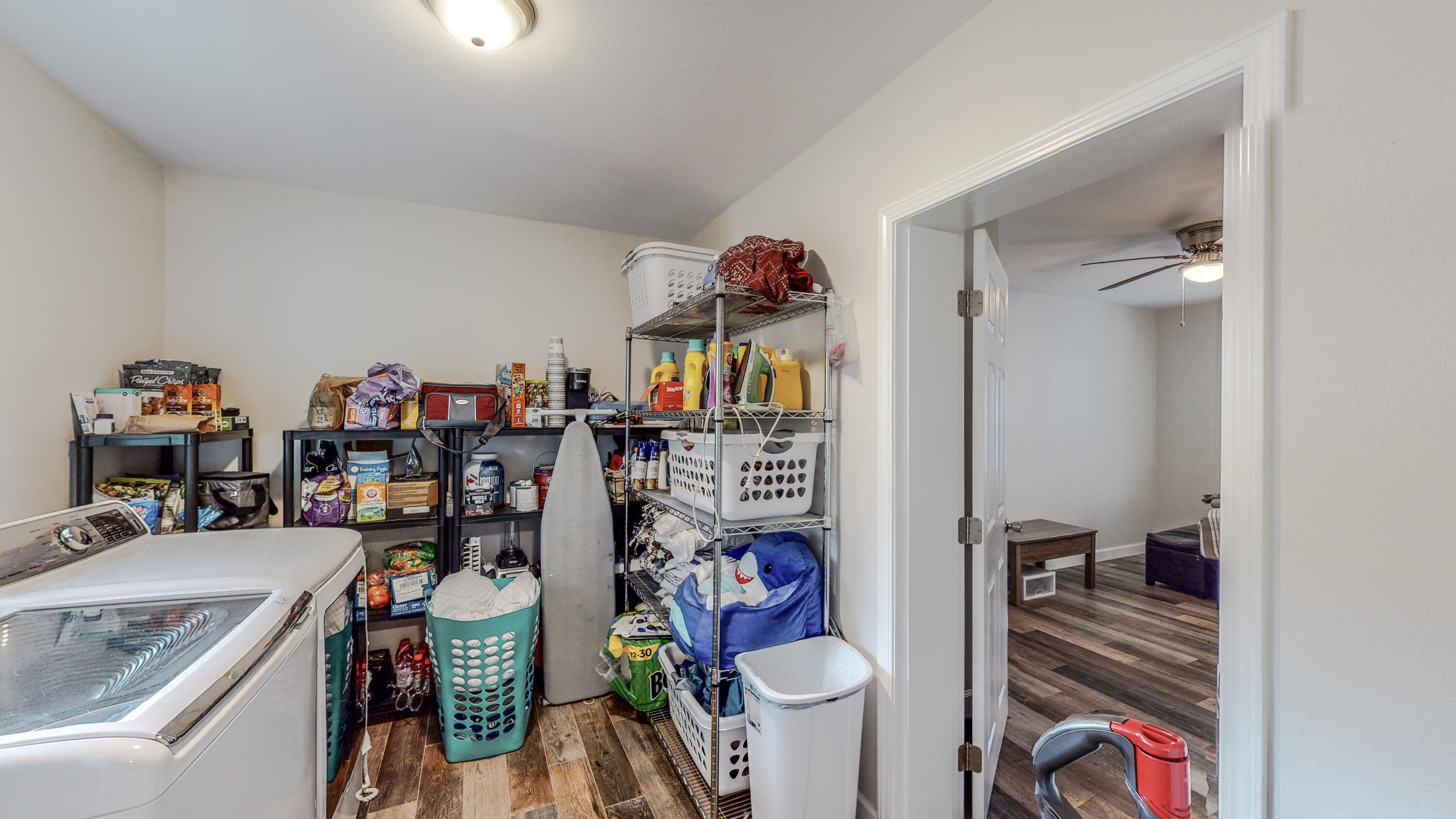 WILDWOOD PARK S/D - Residential