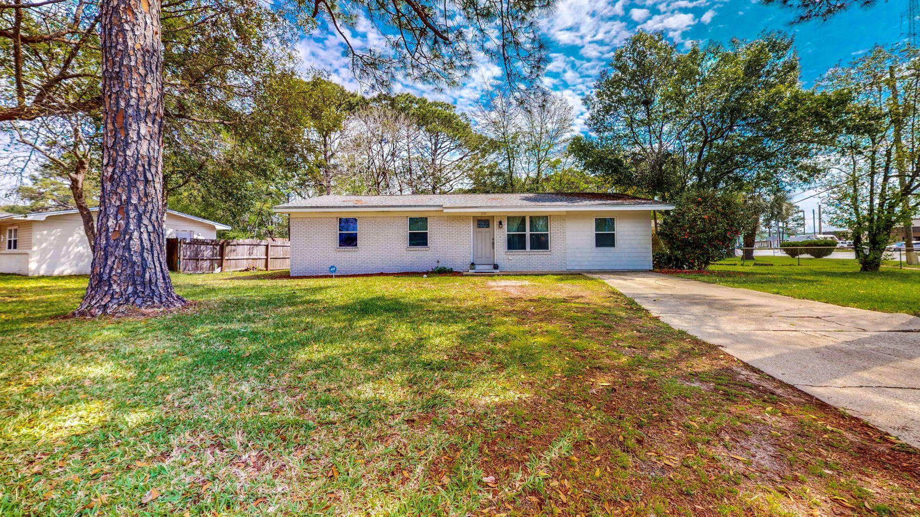 WILDWOOD PARK S/D - Residential