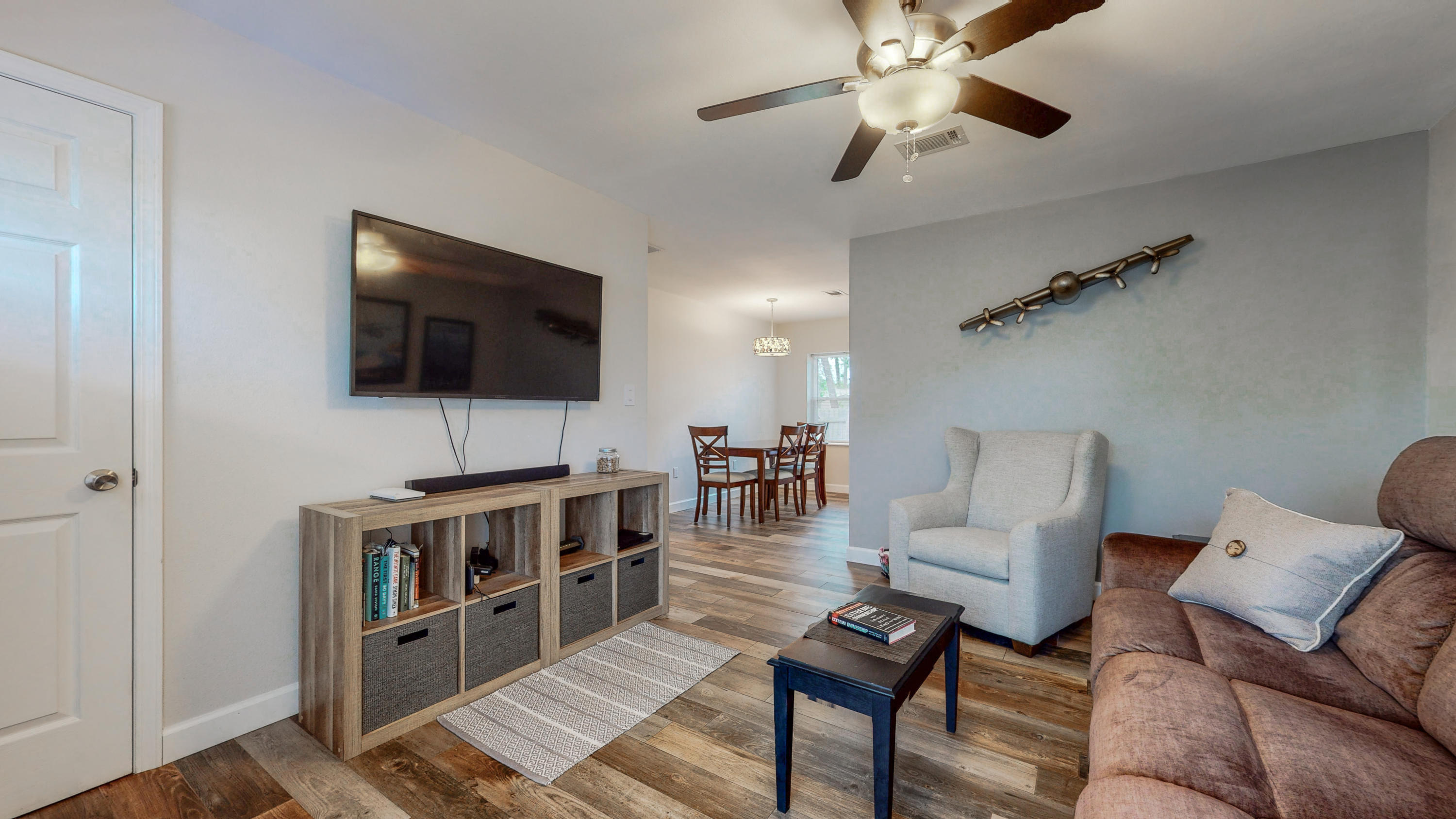 WILDWOOD PARK S/D - Residential