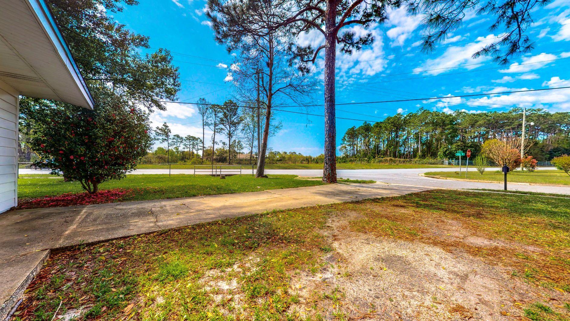 WILDWOOD PARK S/D - Residential