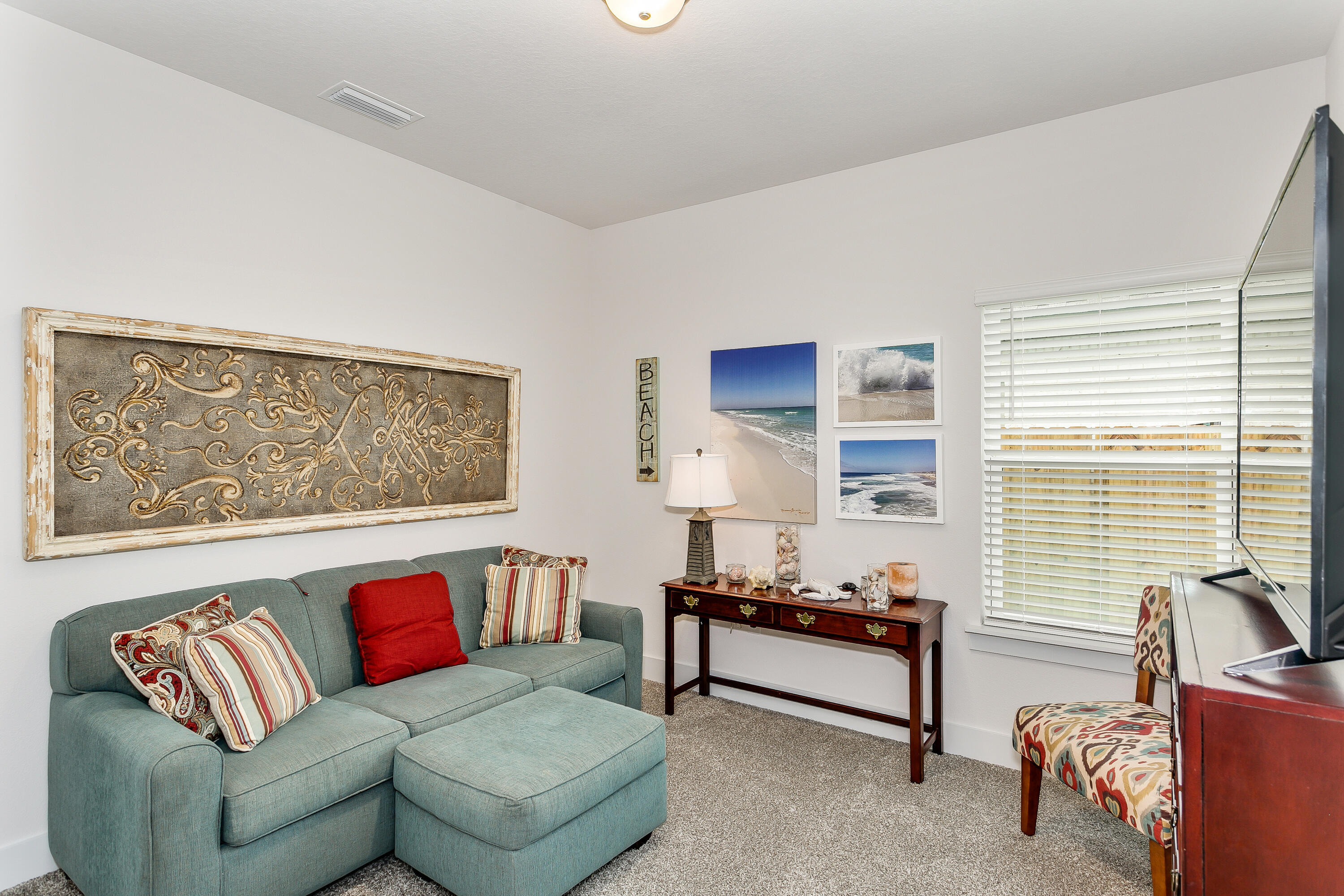CAMBRIDGE Park - Residential