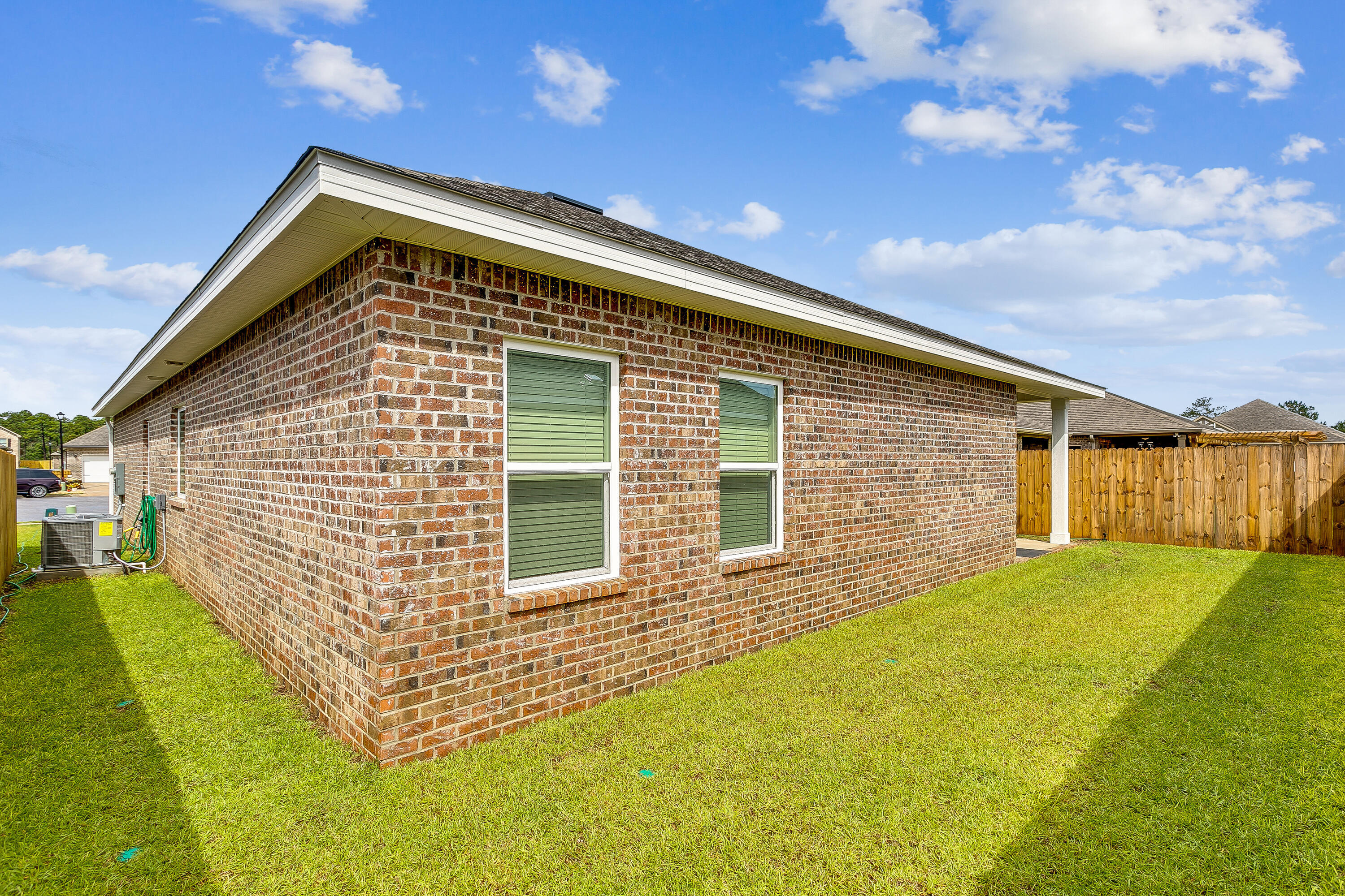 CAMBRIDGE Park - Residential