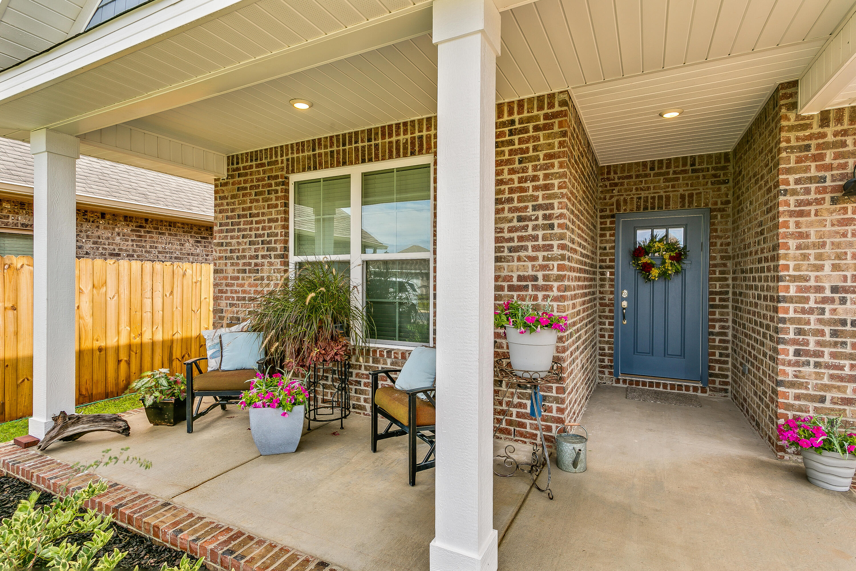 CAMBRIDGE Park - Residential