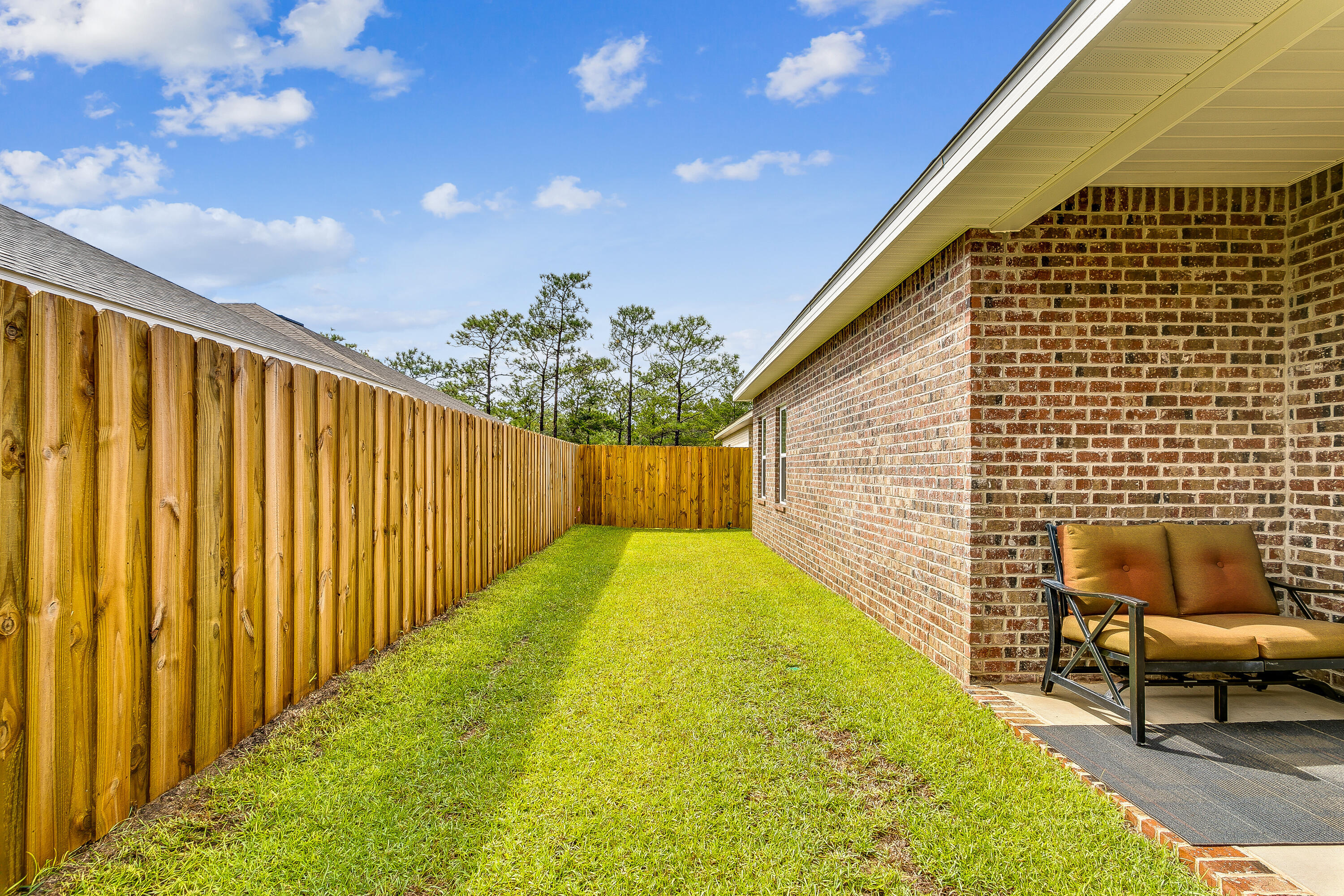 CAMBRIDGE Park - Residential