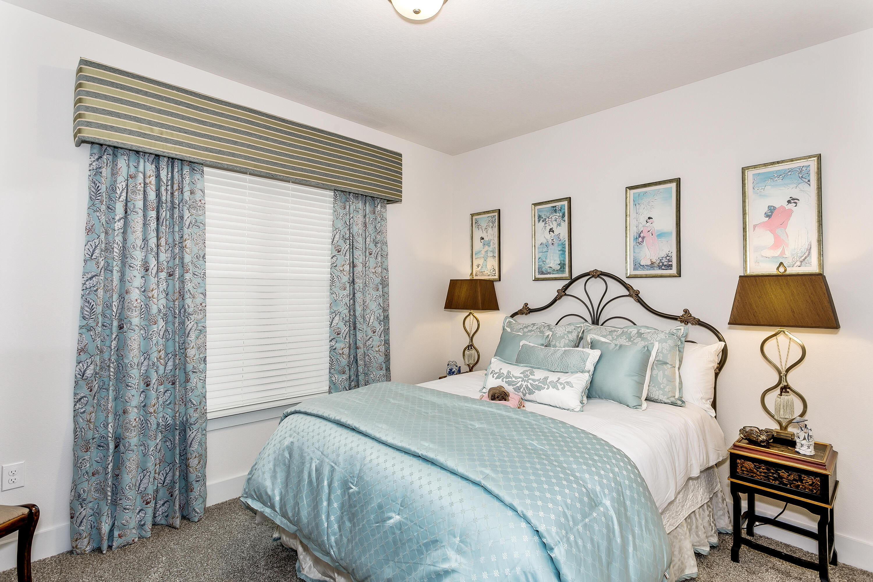 CAMBRIDGE Park - Residential