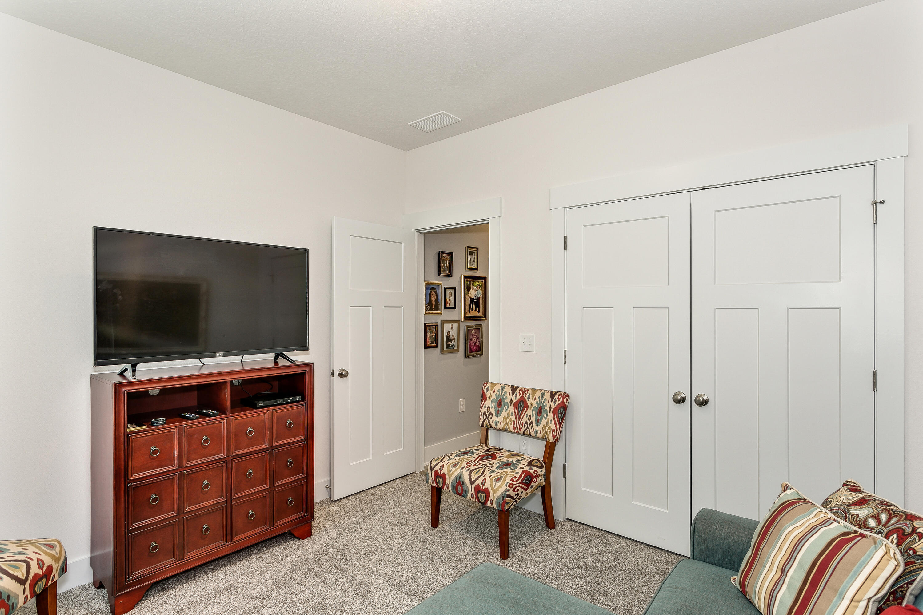 CAMBRIDGE Park - Residential
