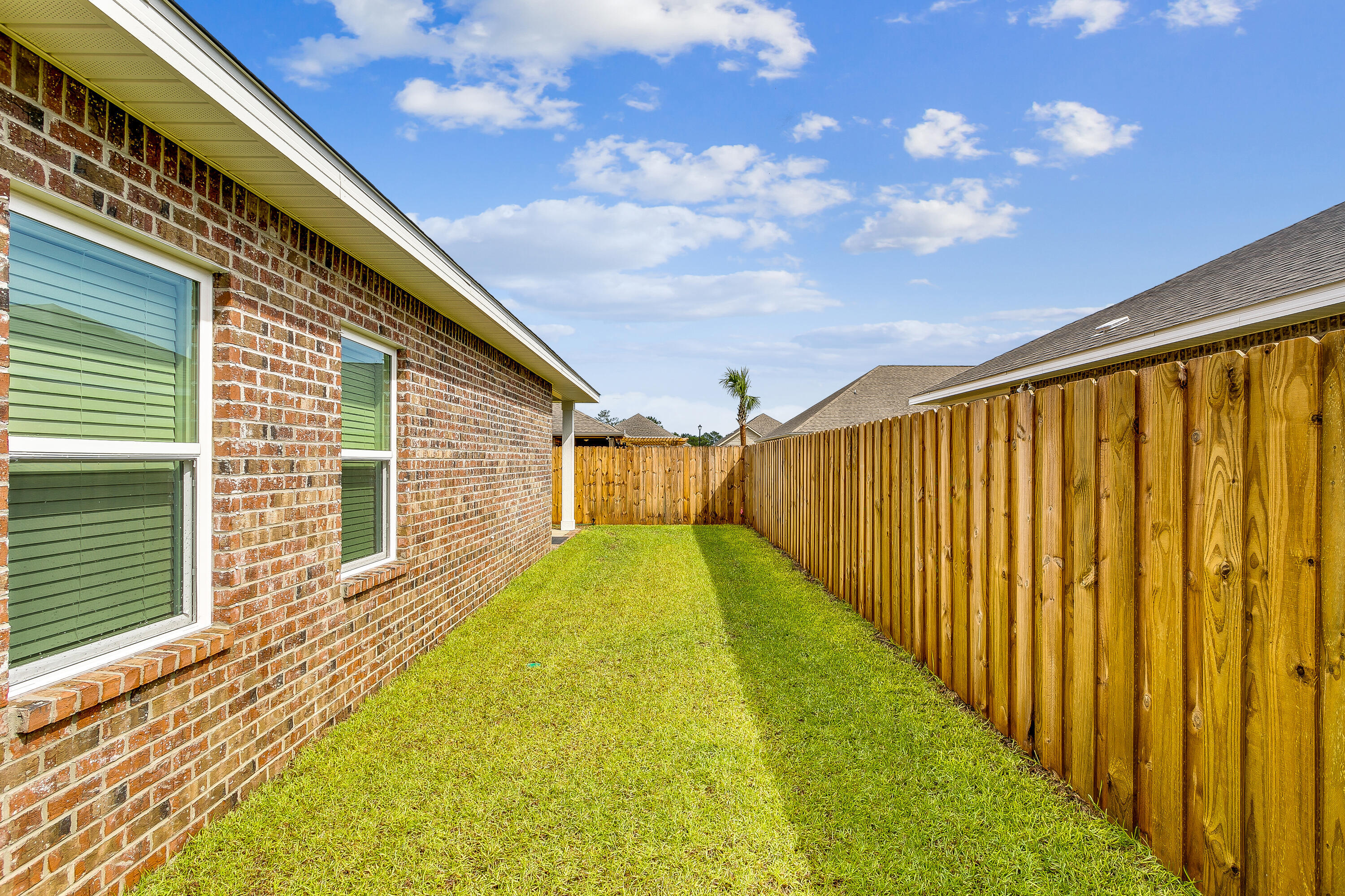 CAMBRIDGE Park - Residential