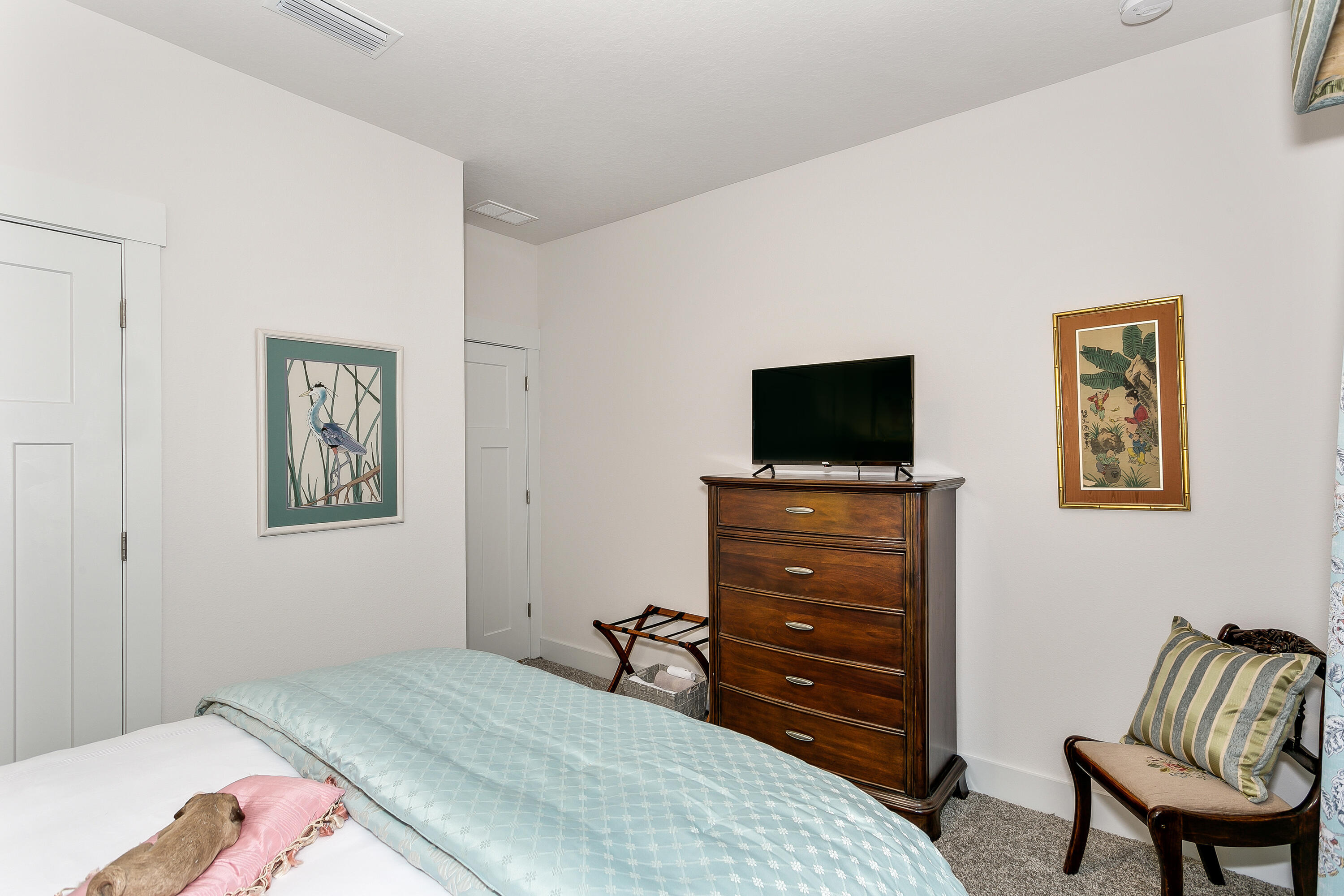 CAMBRIDGE Park - Residential