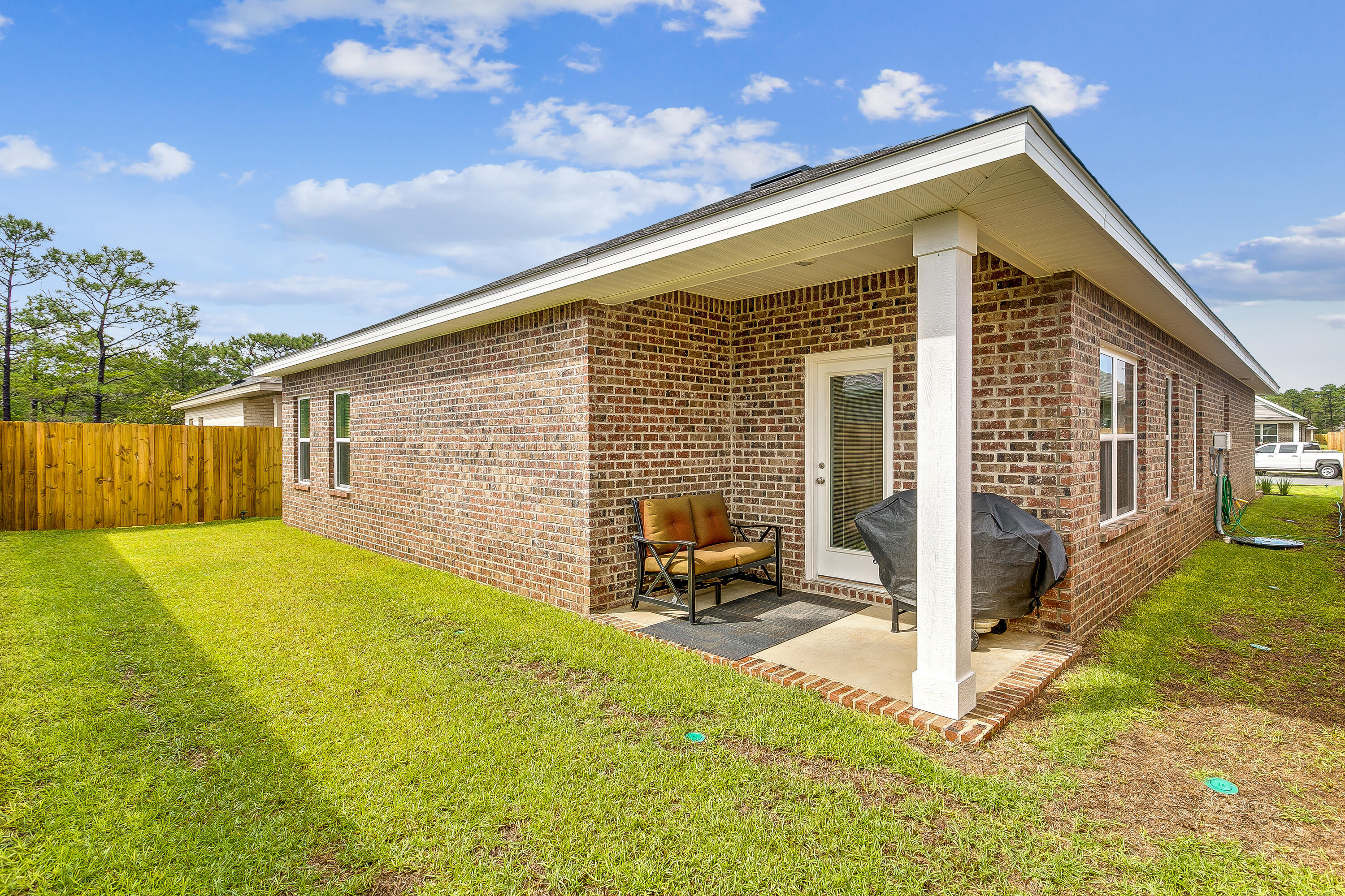 CAMBRIDGE Park - Residential