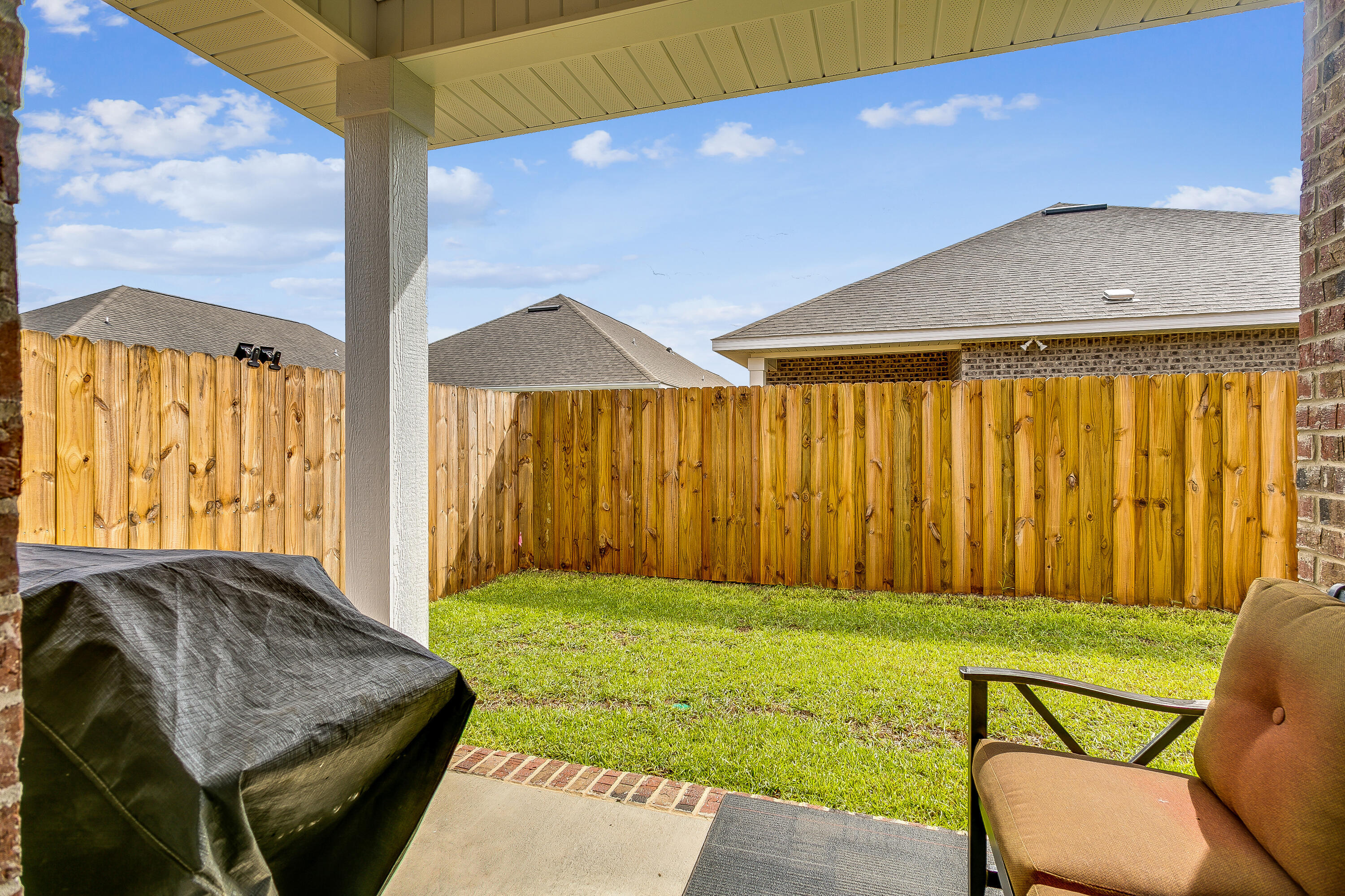 CAMBRIDGE Park - Residential