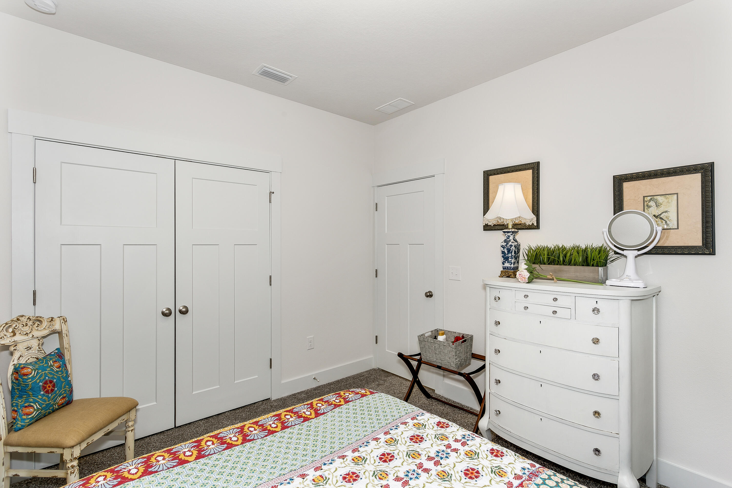 CAMBRIDGE Park - Residential