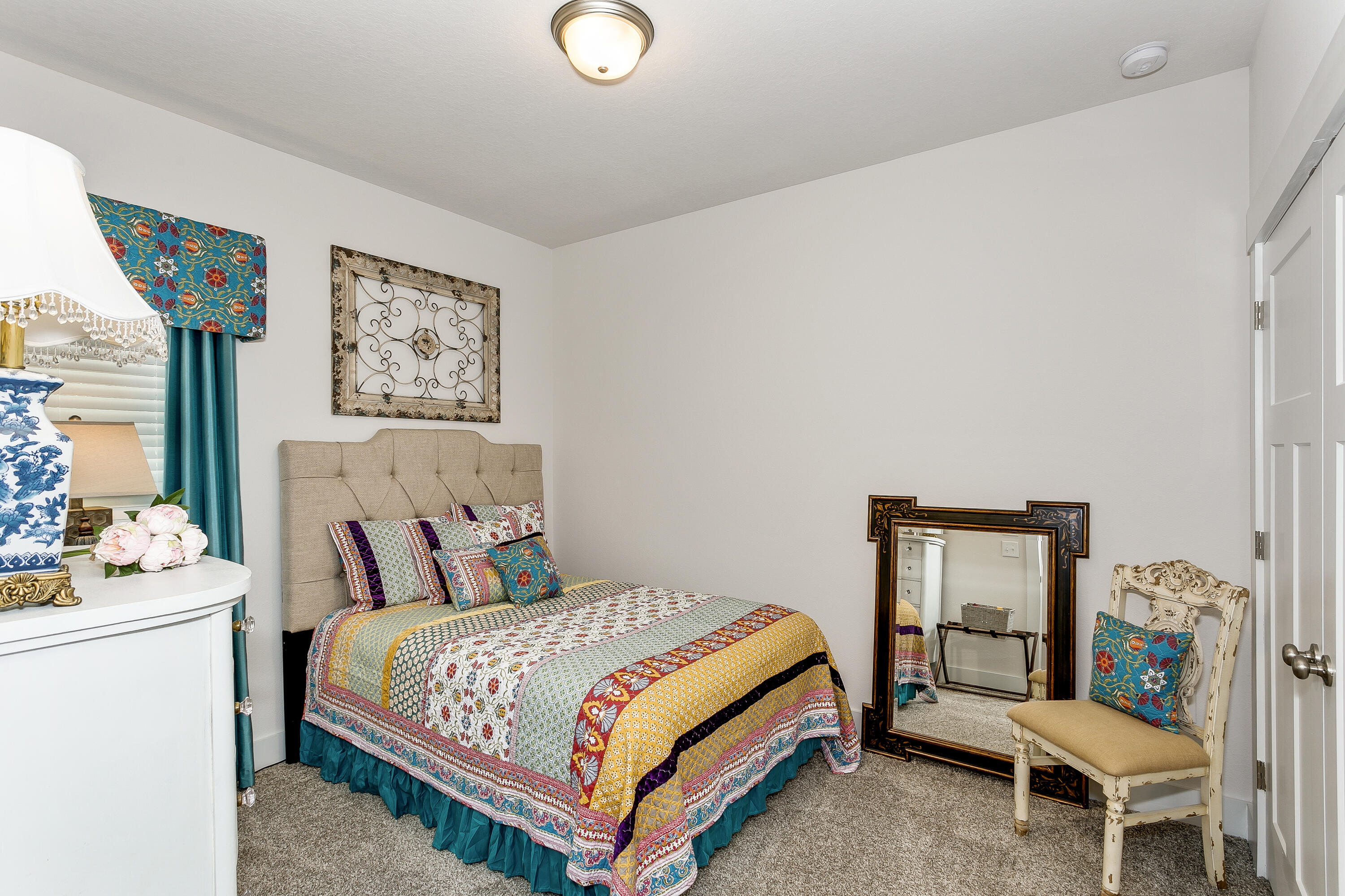 CAMBRIDGE Park - Residential