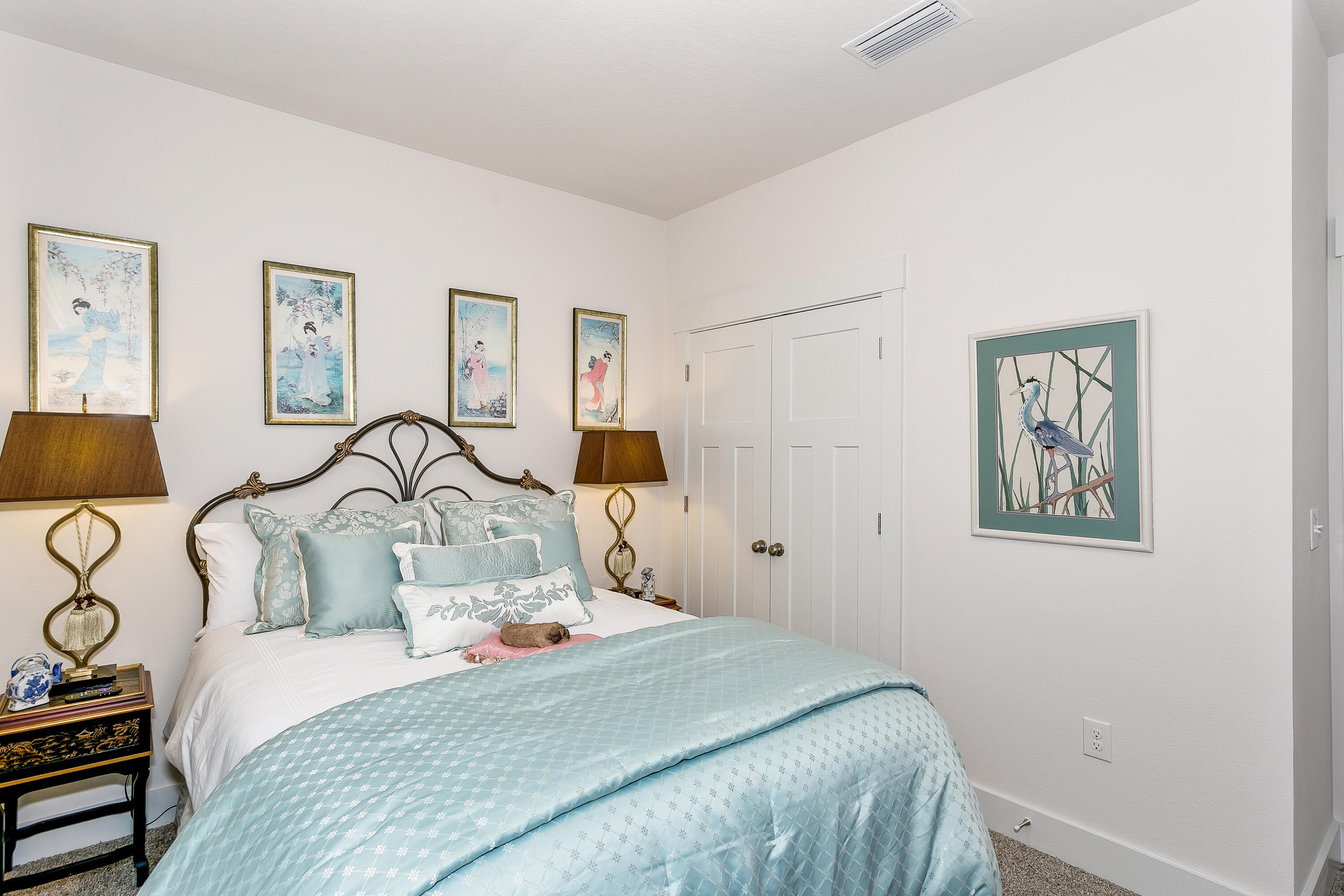 CAMBRIDGE Park - Residential