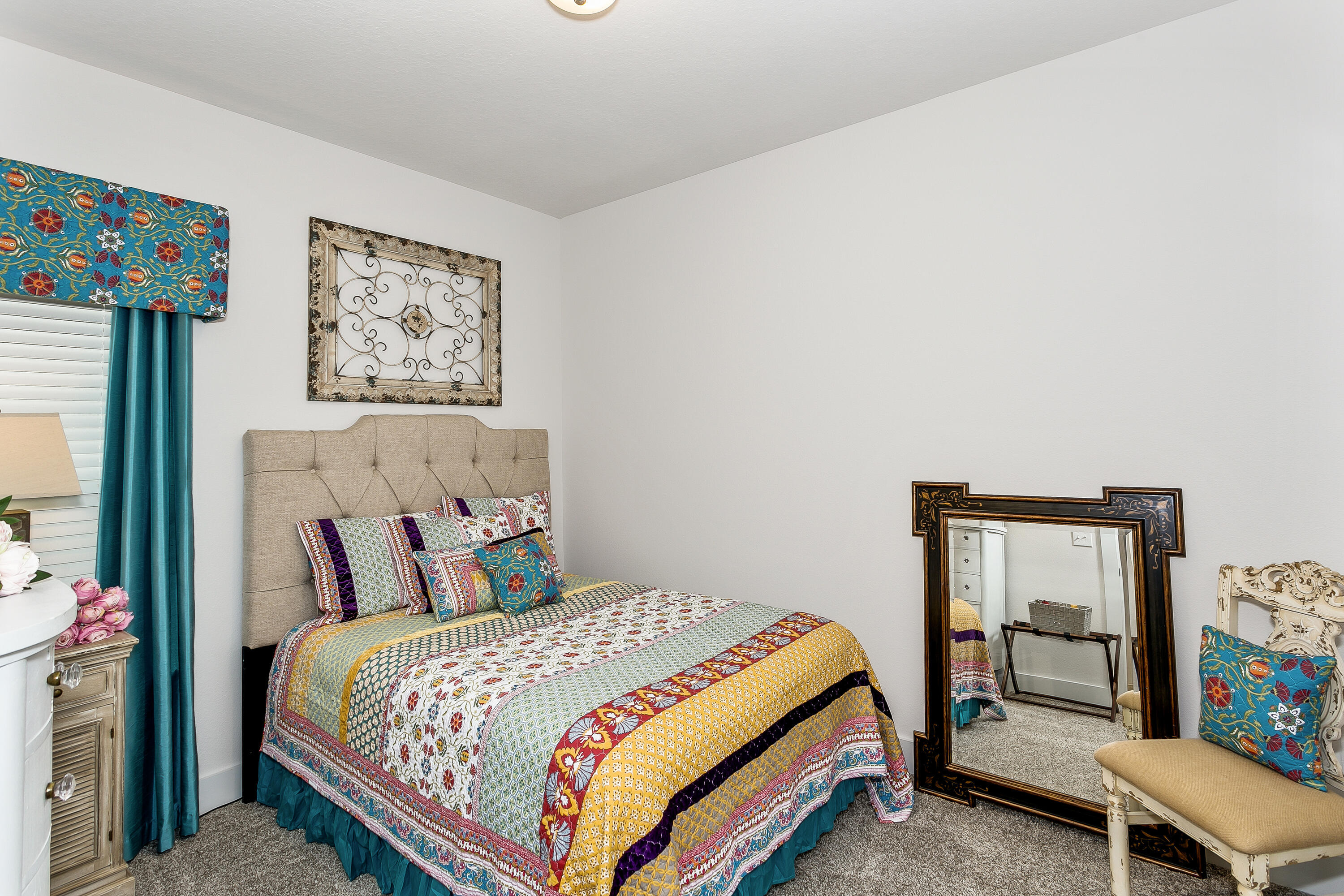 CAMBRIDGE Park - Residential