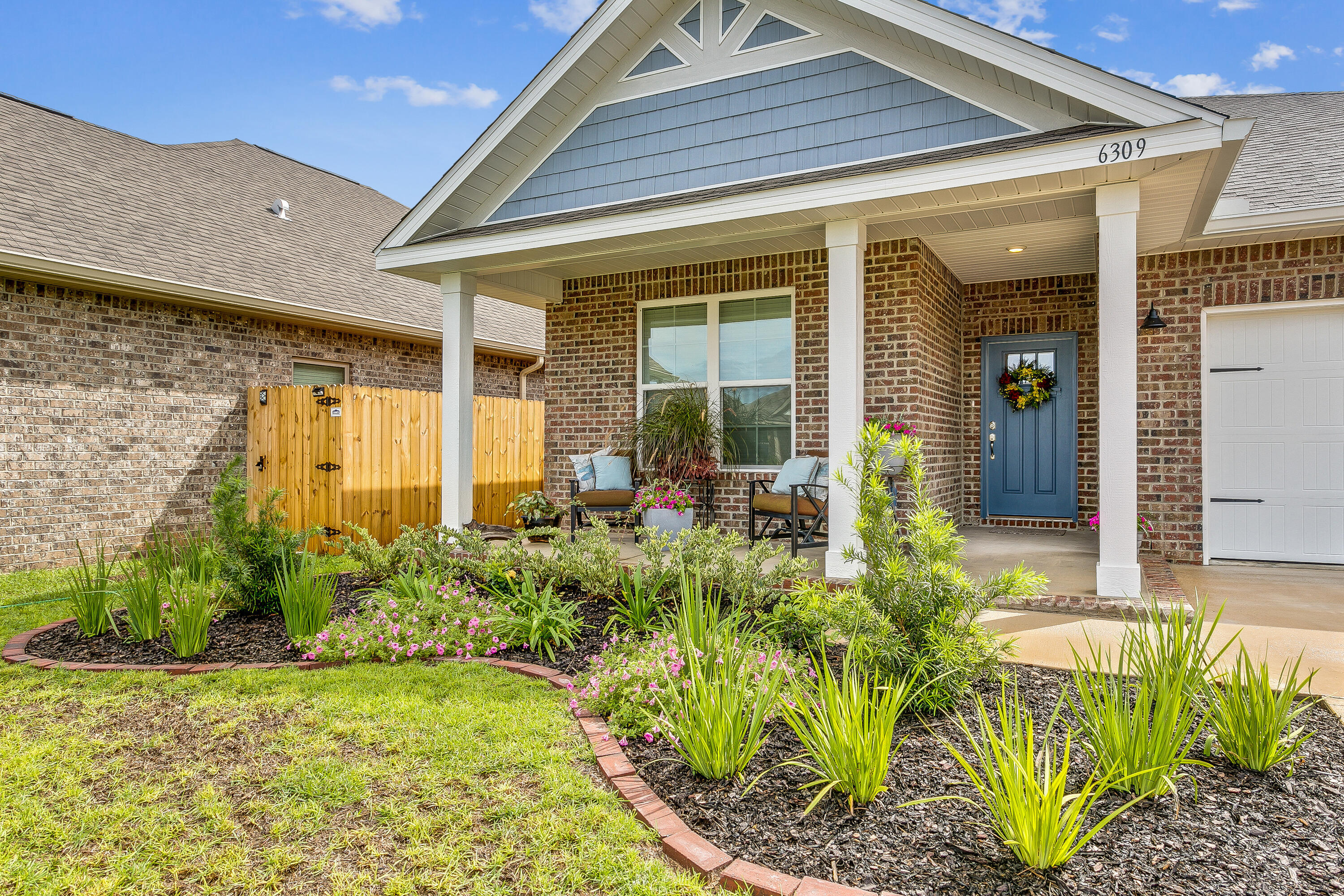 CAMBRIDGE Park - Residential