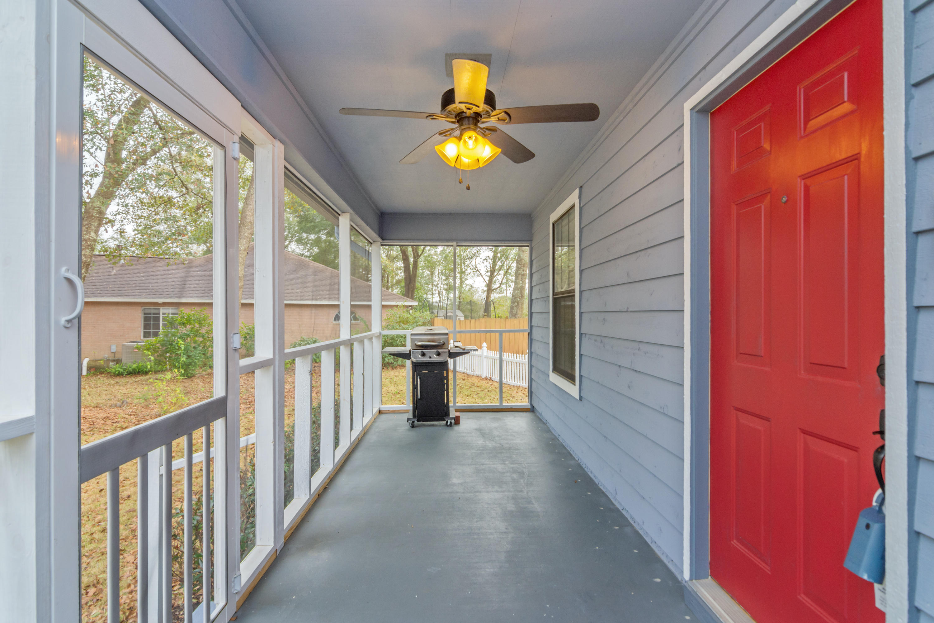 RIVERSIDE NORTH - Residential