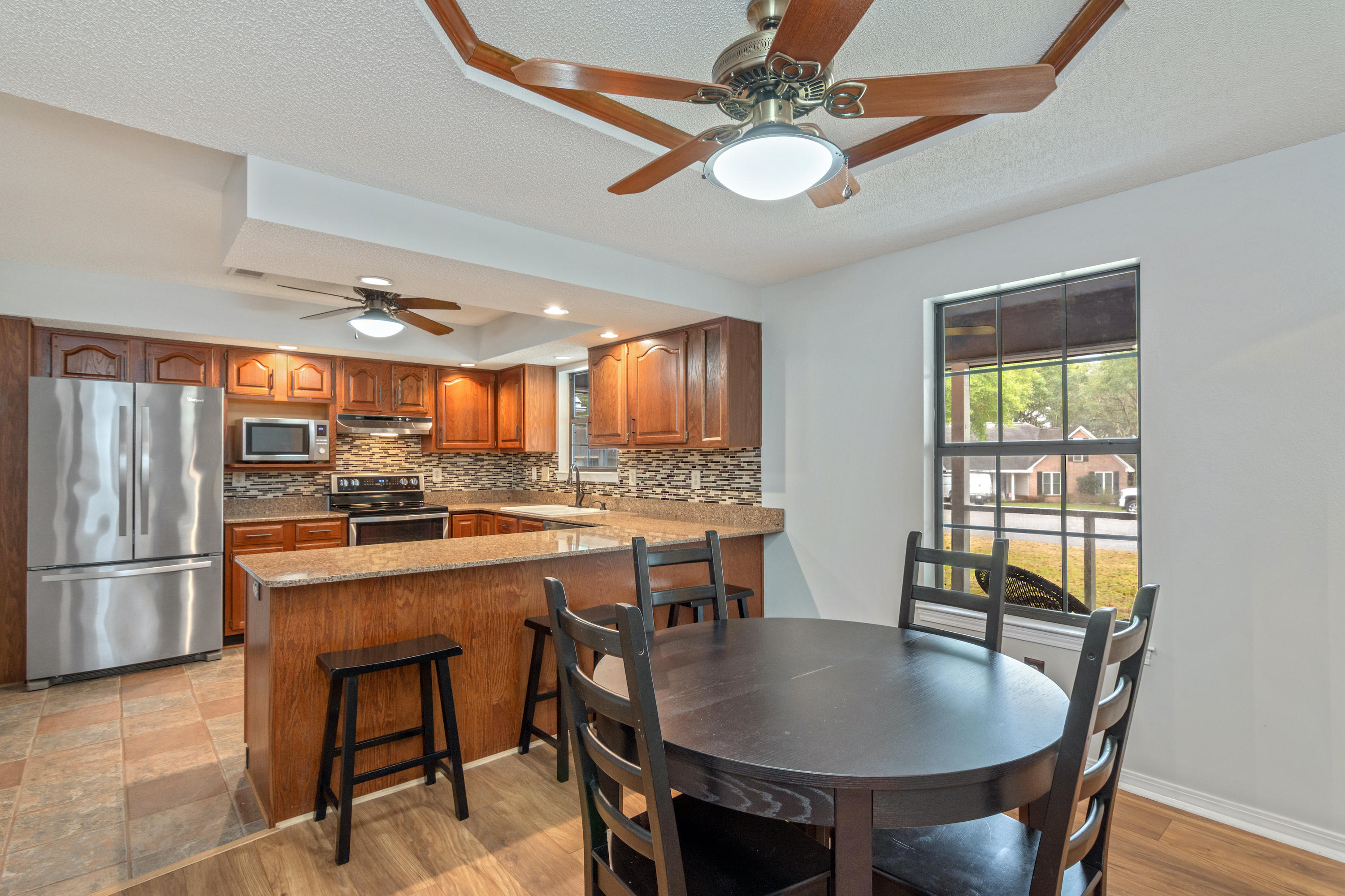 RIVERSIDE NORTH - Residential