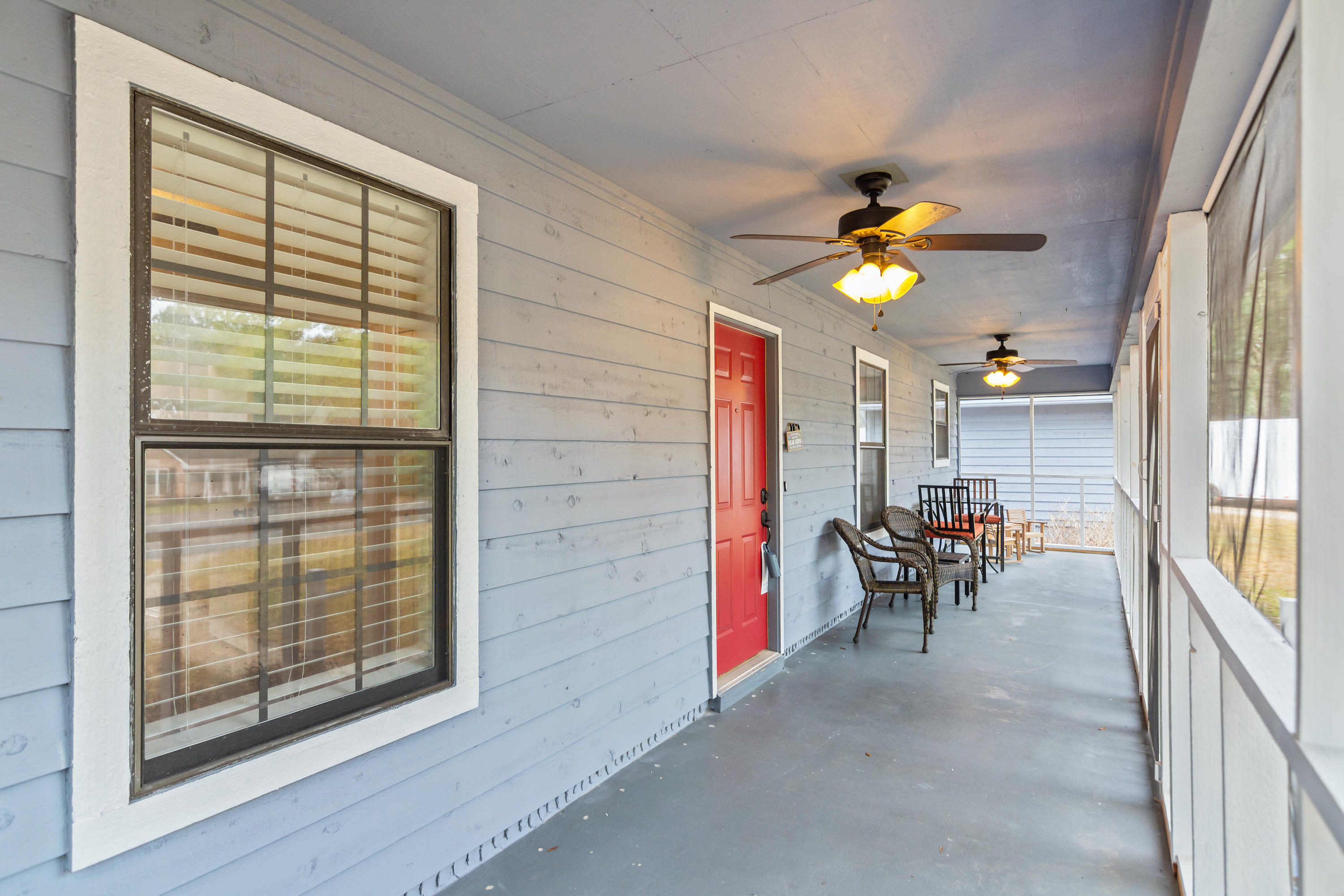 RIVERSIDE NORTH - Residential