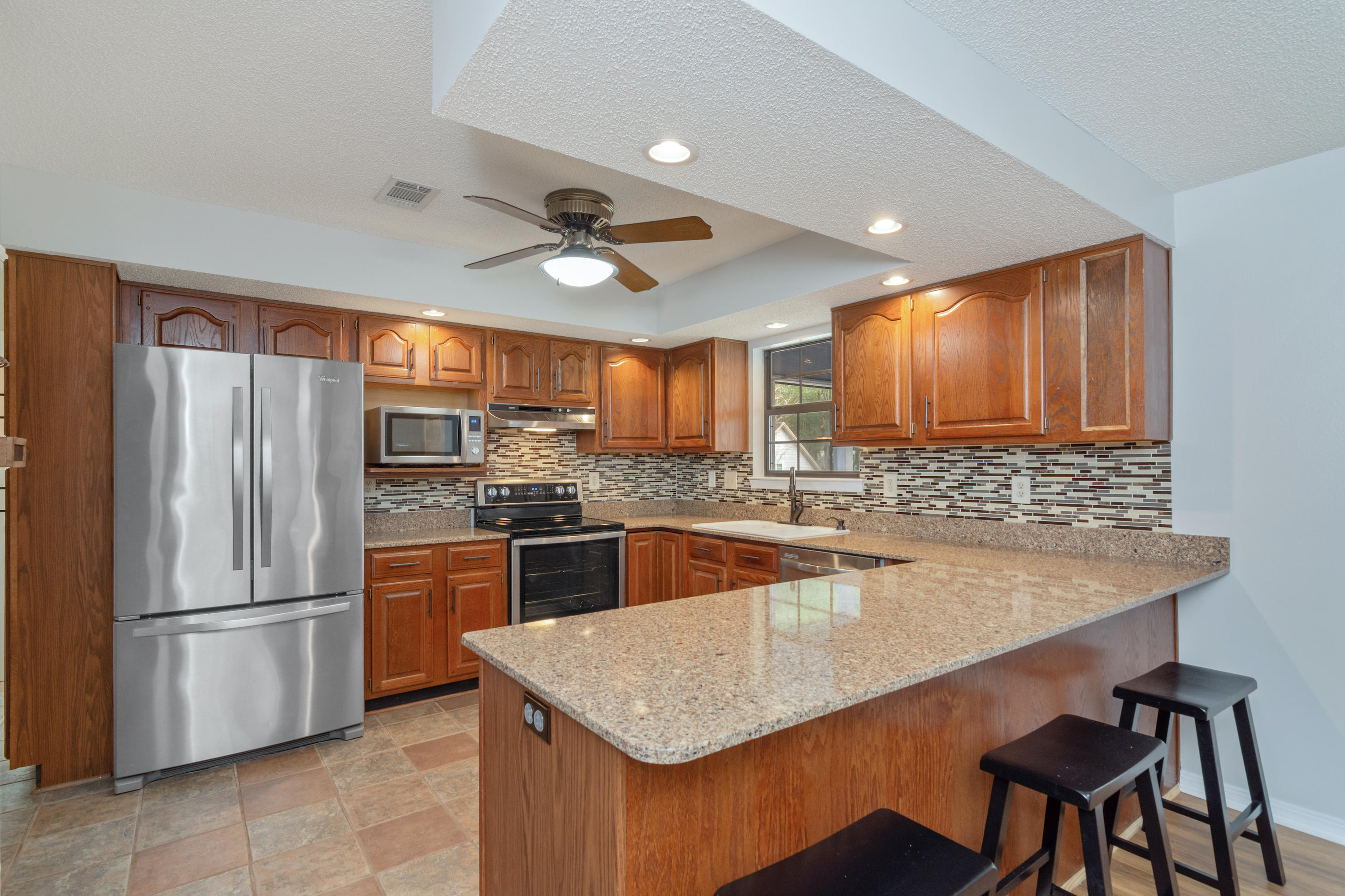 RIVERSIDE NORTH - Residential