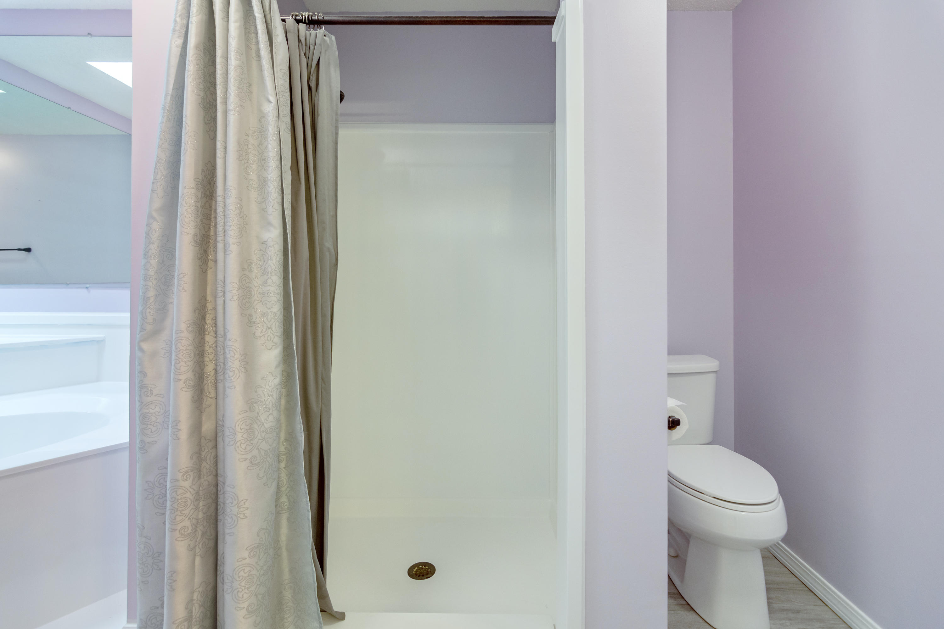 RIVERSIDE NORTH - Residential