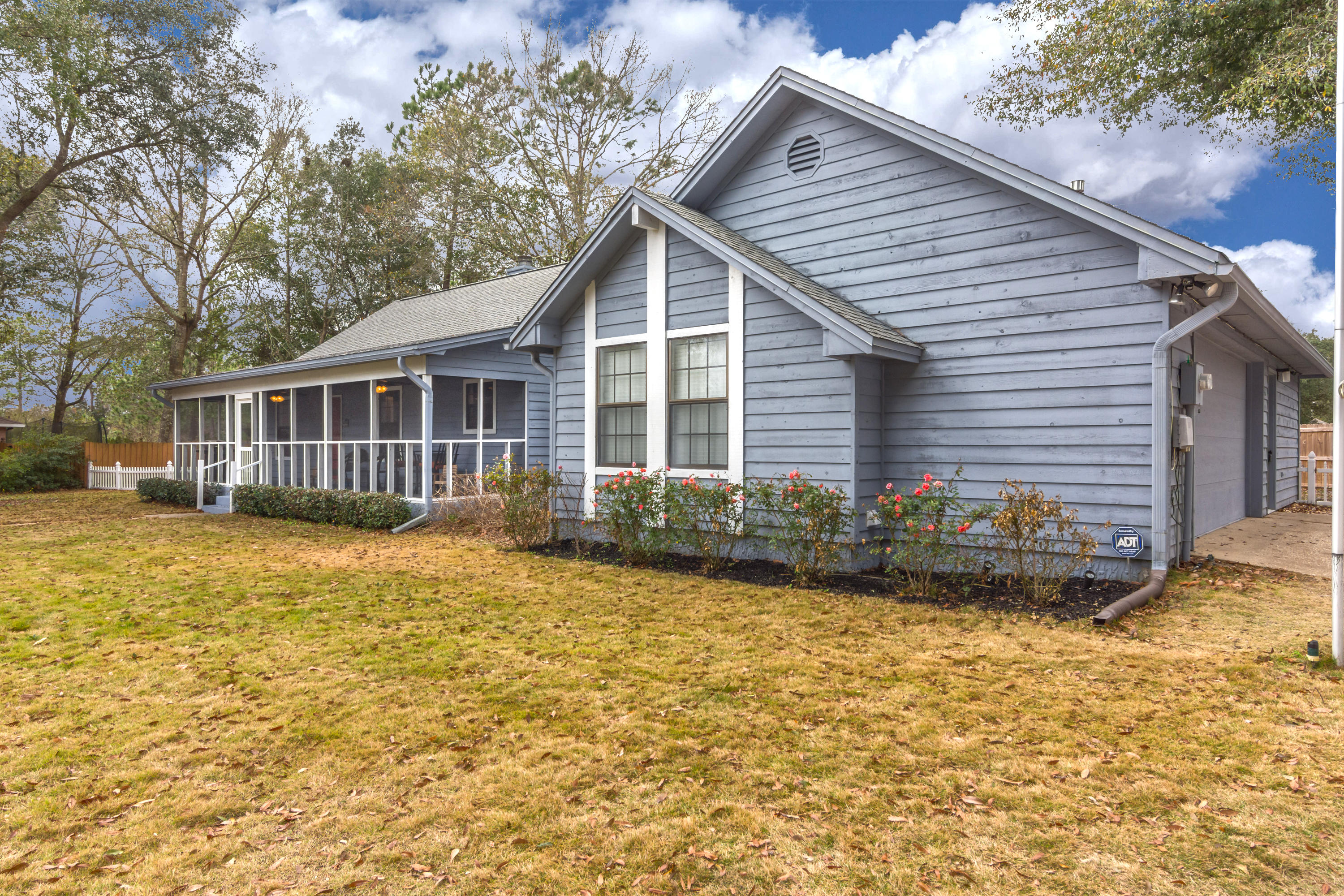 RIVERSIDE NORTH - Residential