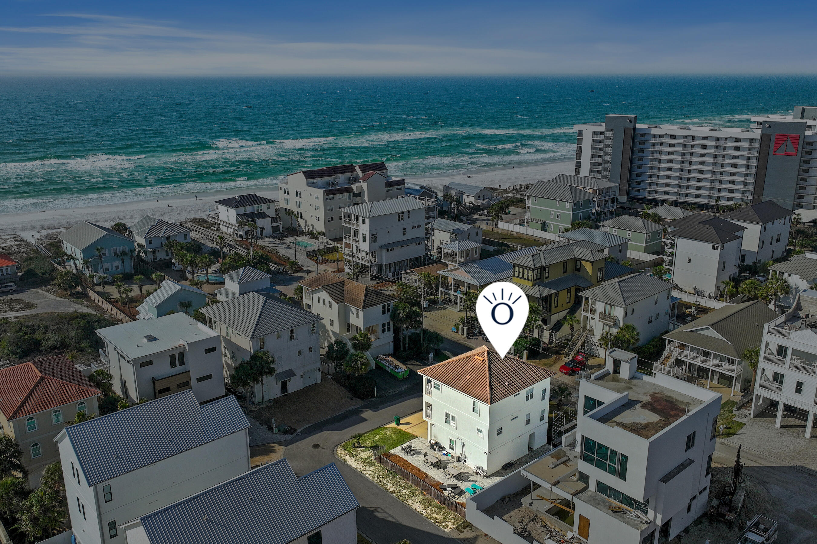 EMERALD DUNES - Residential