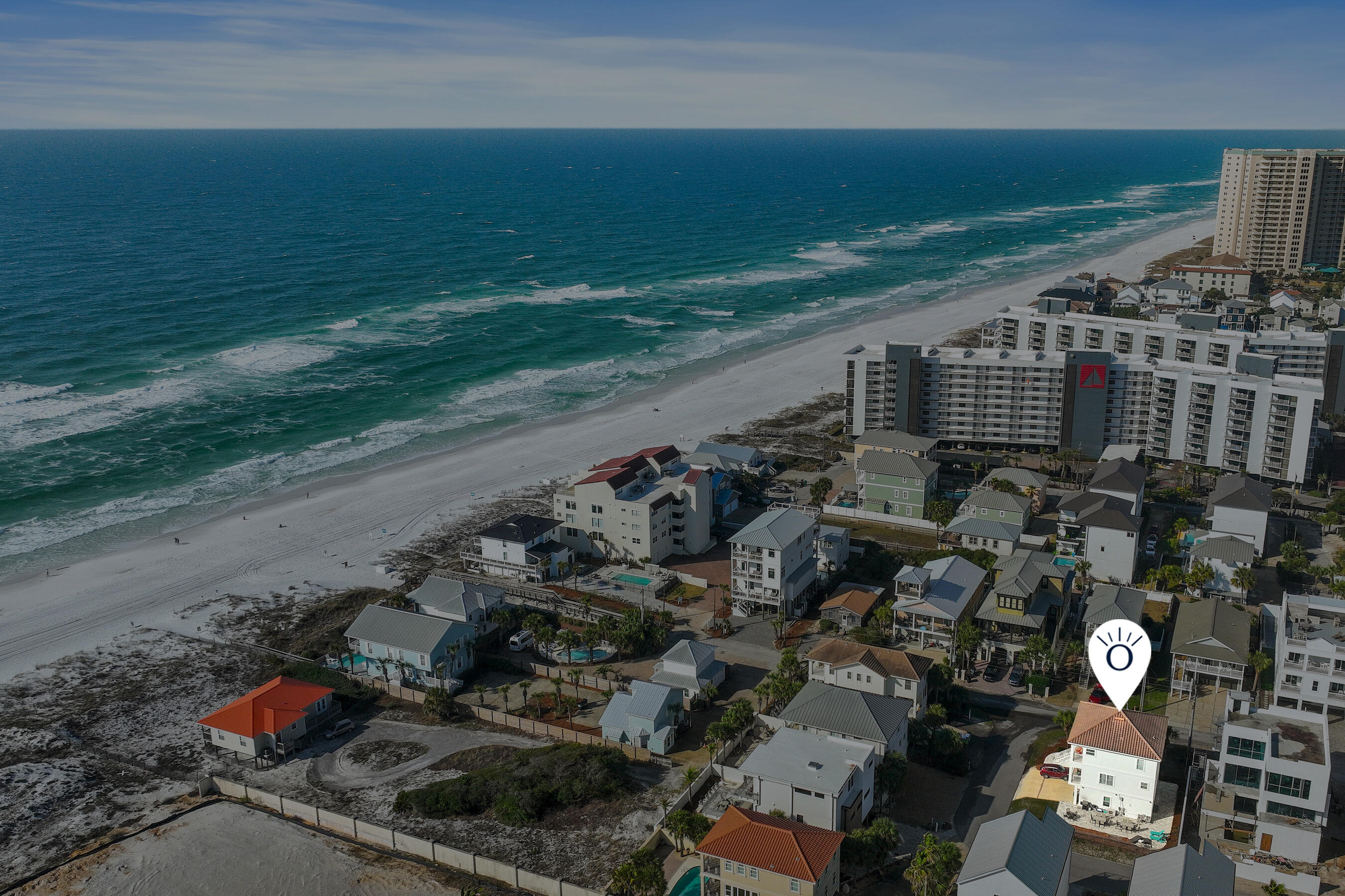 EMERALD DUNES - Residential