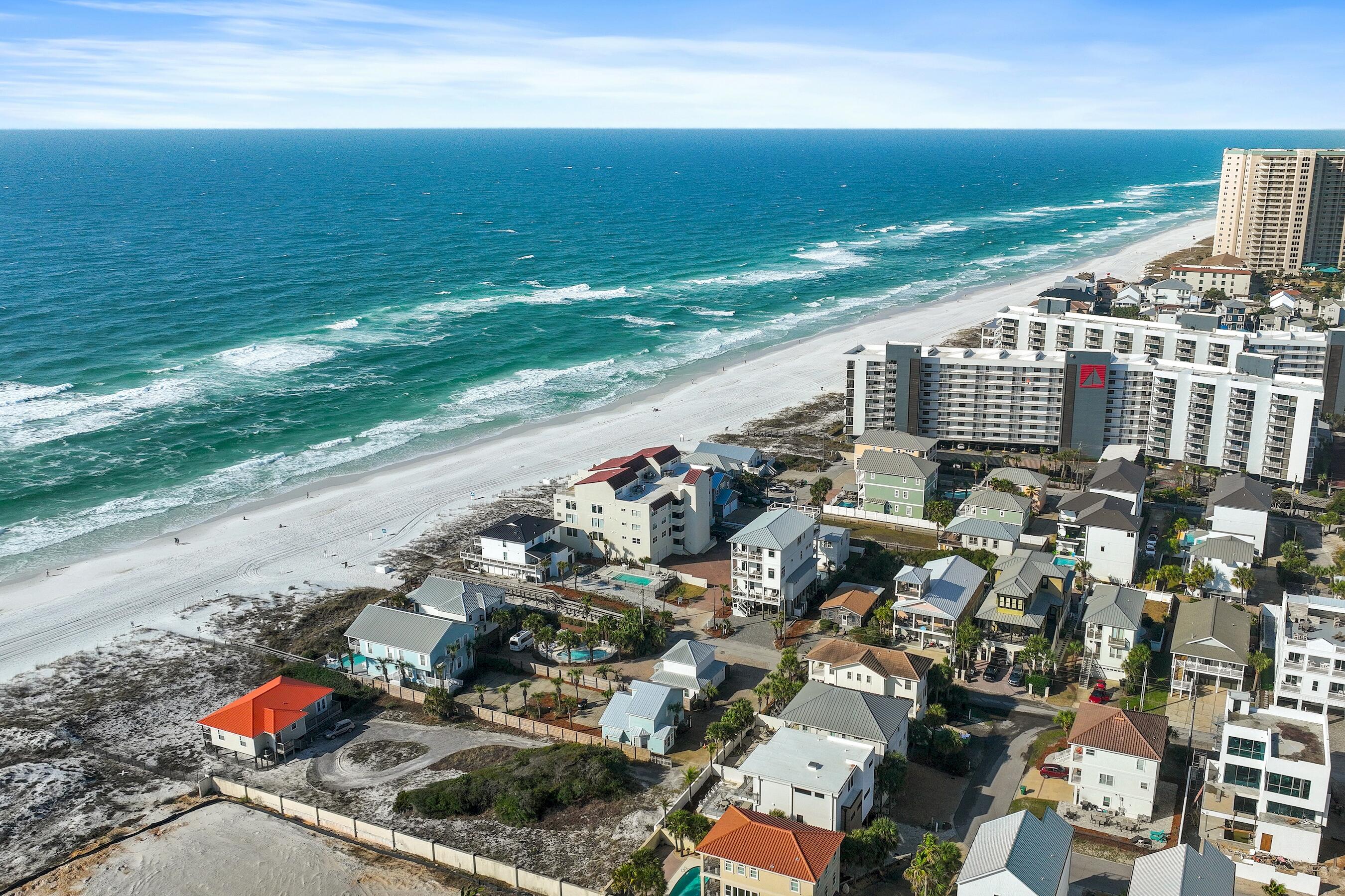 EMERALD DUNES - Residential