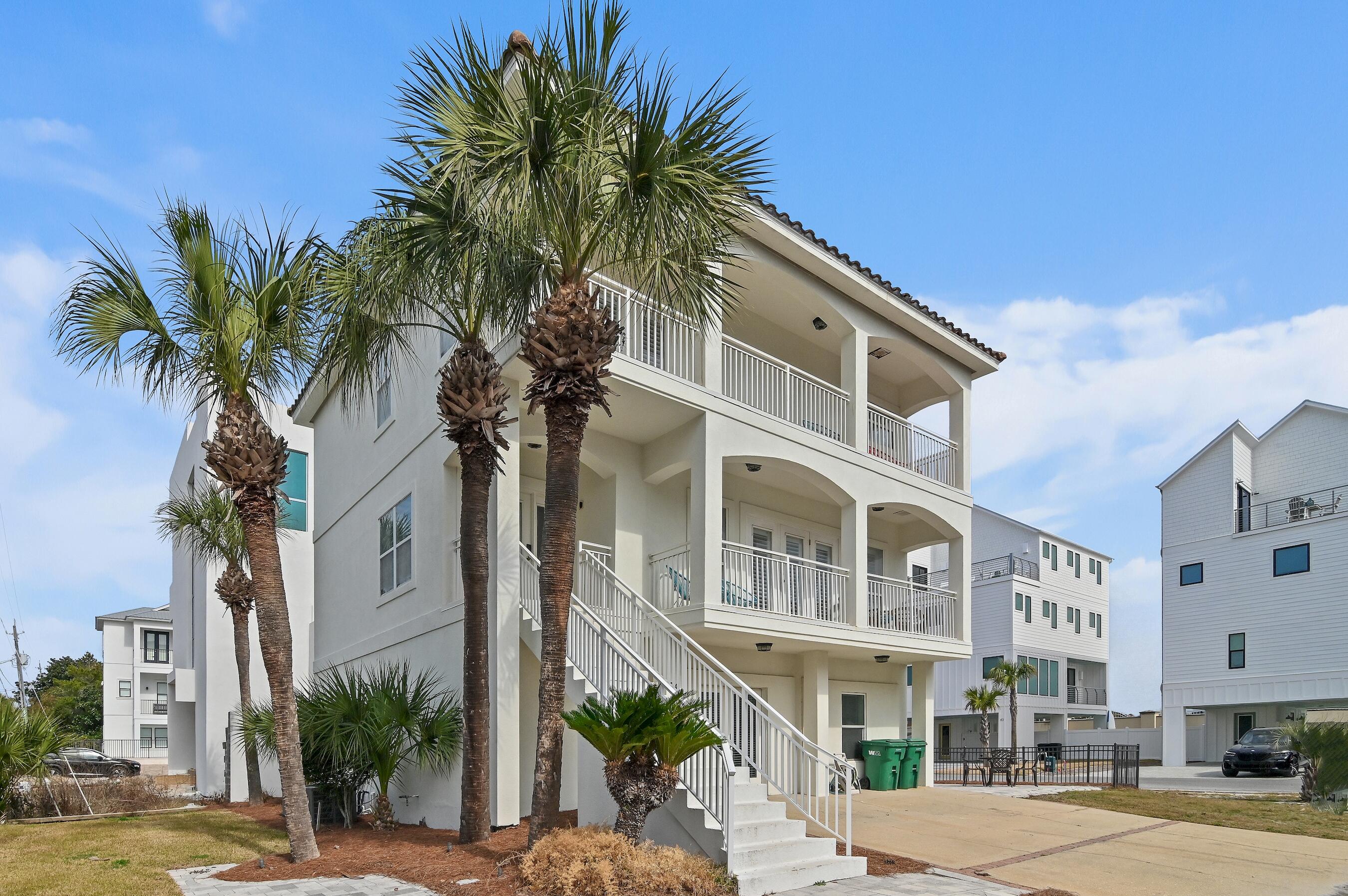 EMERALD DUNES - Residential