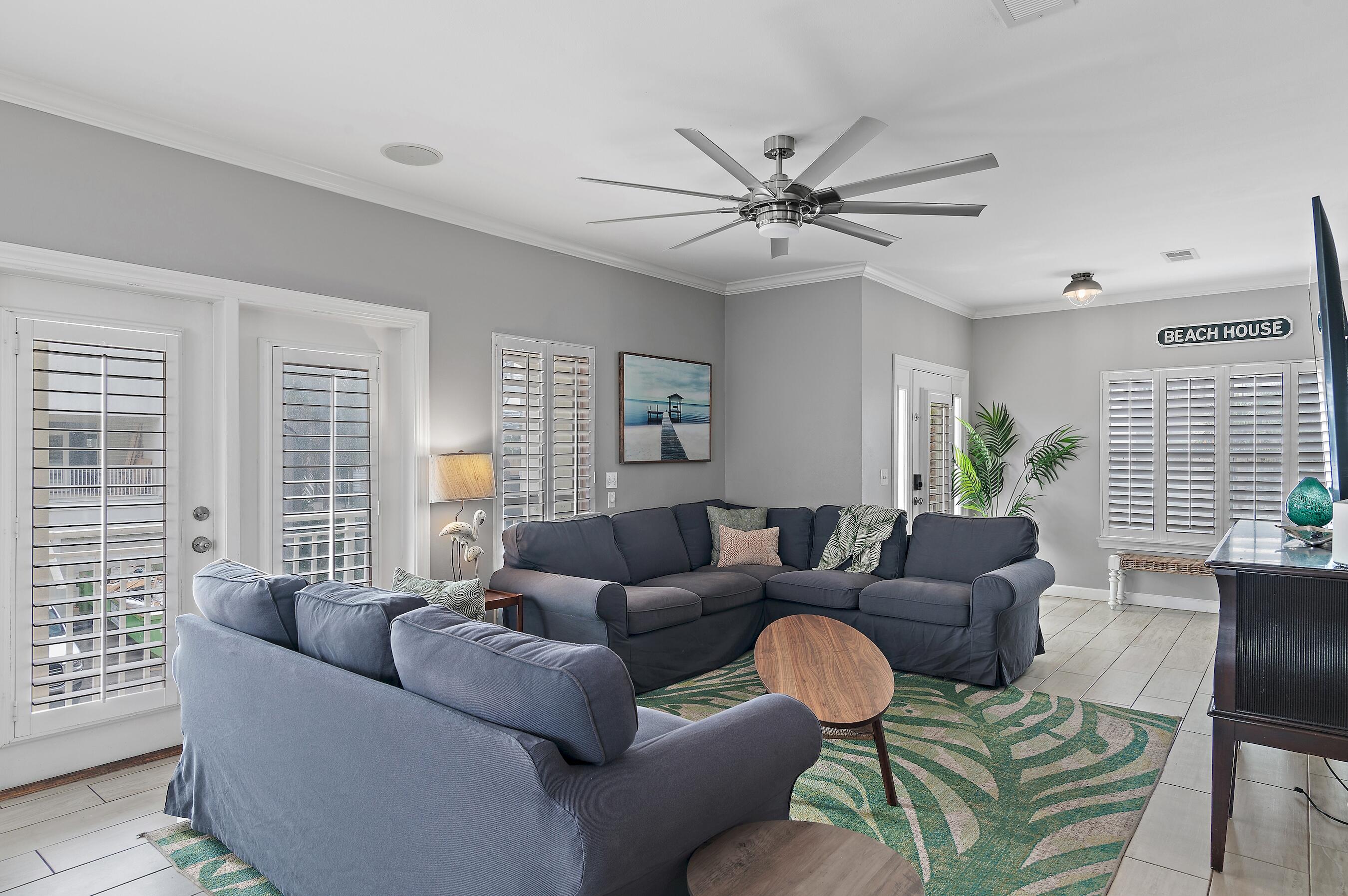 EMERALD DUNES - Residential