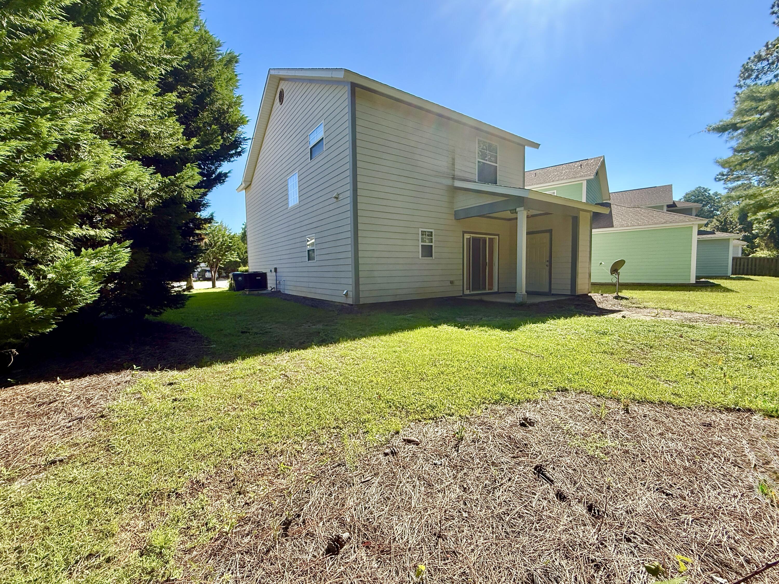 PLANTATION AT SANTA ROSA - Residential